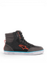 J-6 Waterdichte Canvas Schoenen