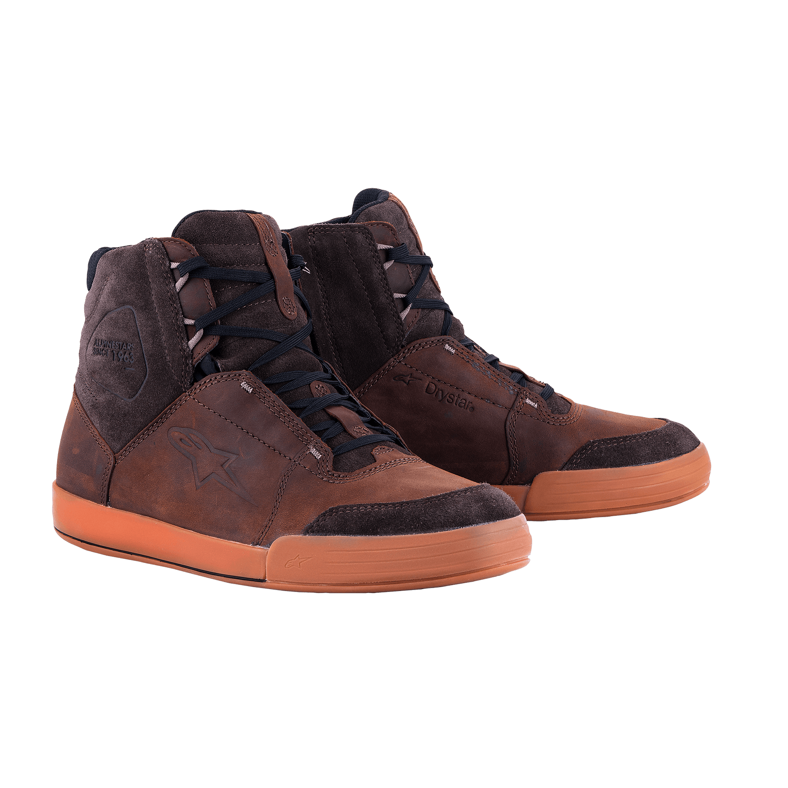 Chrome Crafted Drystar® Schoenen