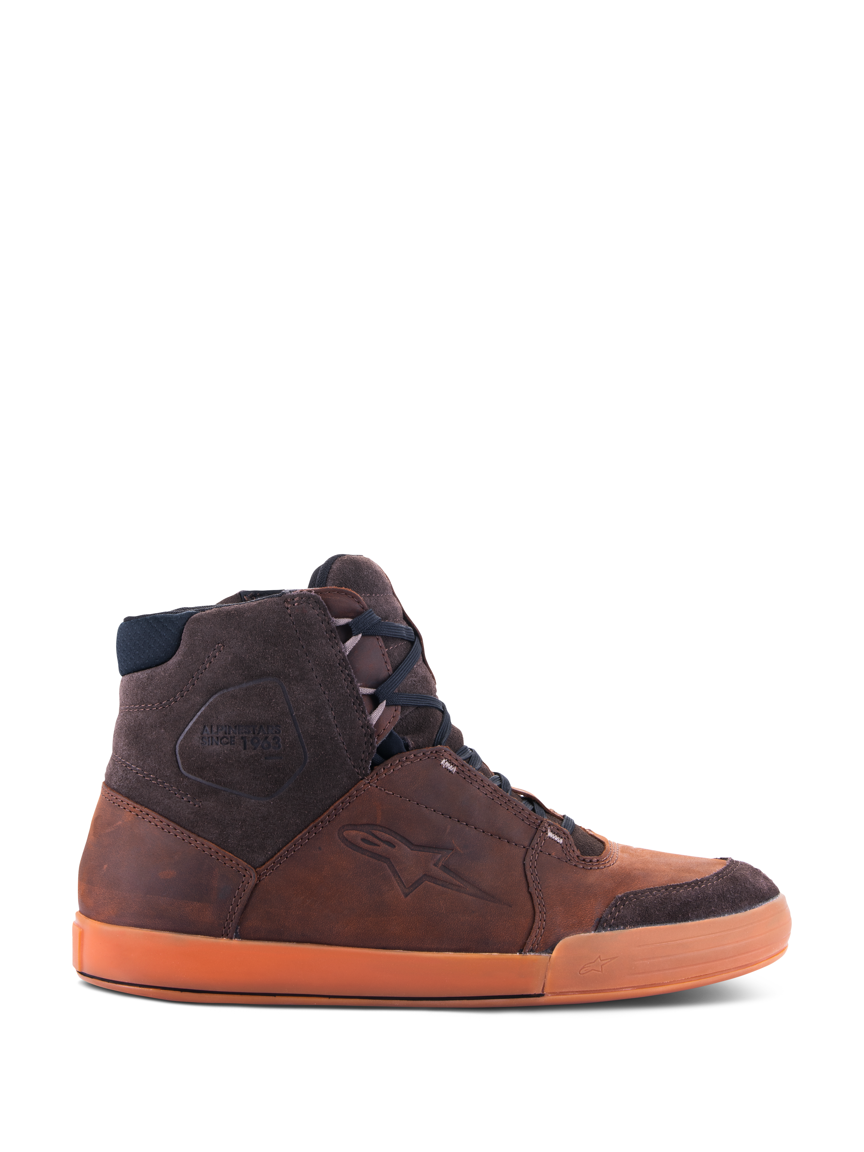 Chrome Crafted Drystar® Shoes