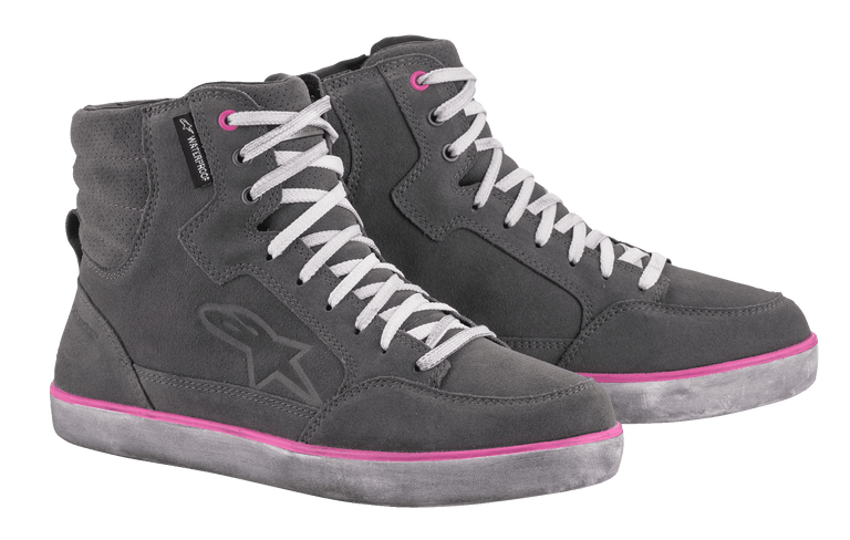 Vrouwen's J-6 Waterproof Schoenen