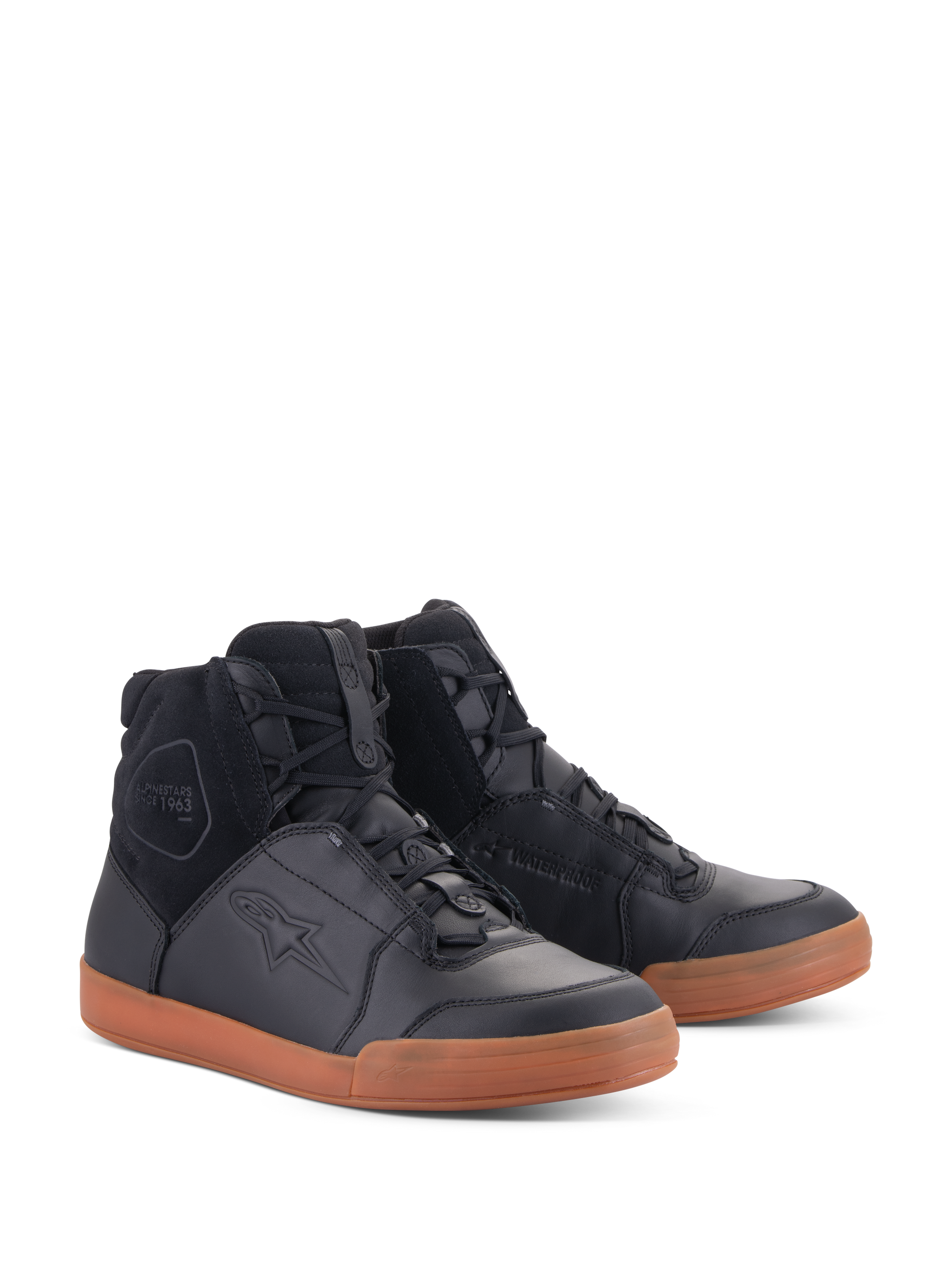 Chrome Drystar® Schoenen