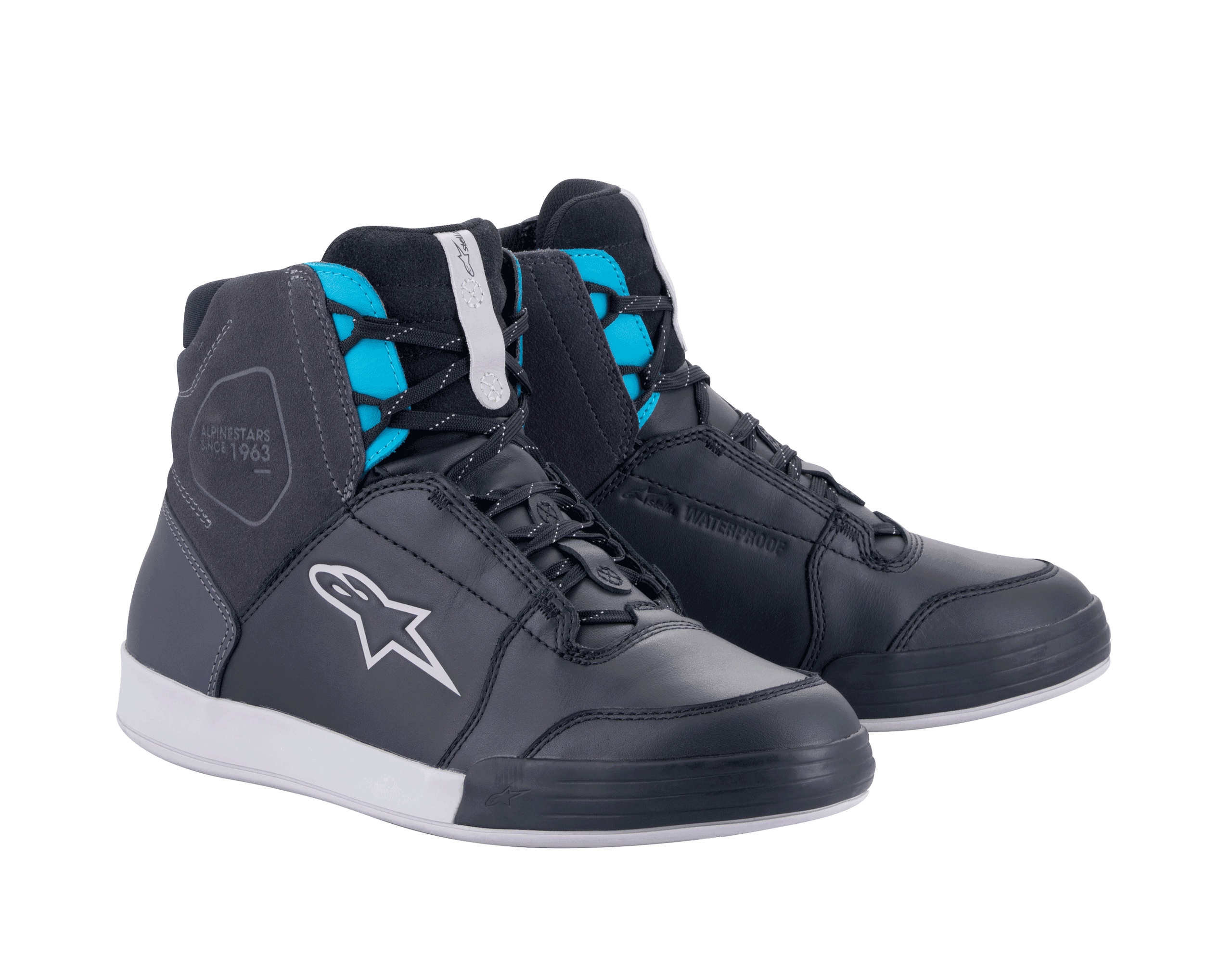 Dames Chrome Drystar® Schoenen