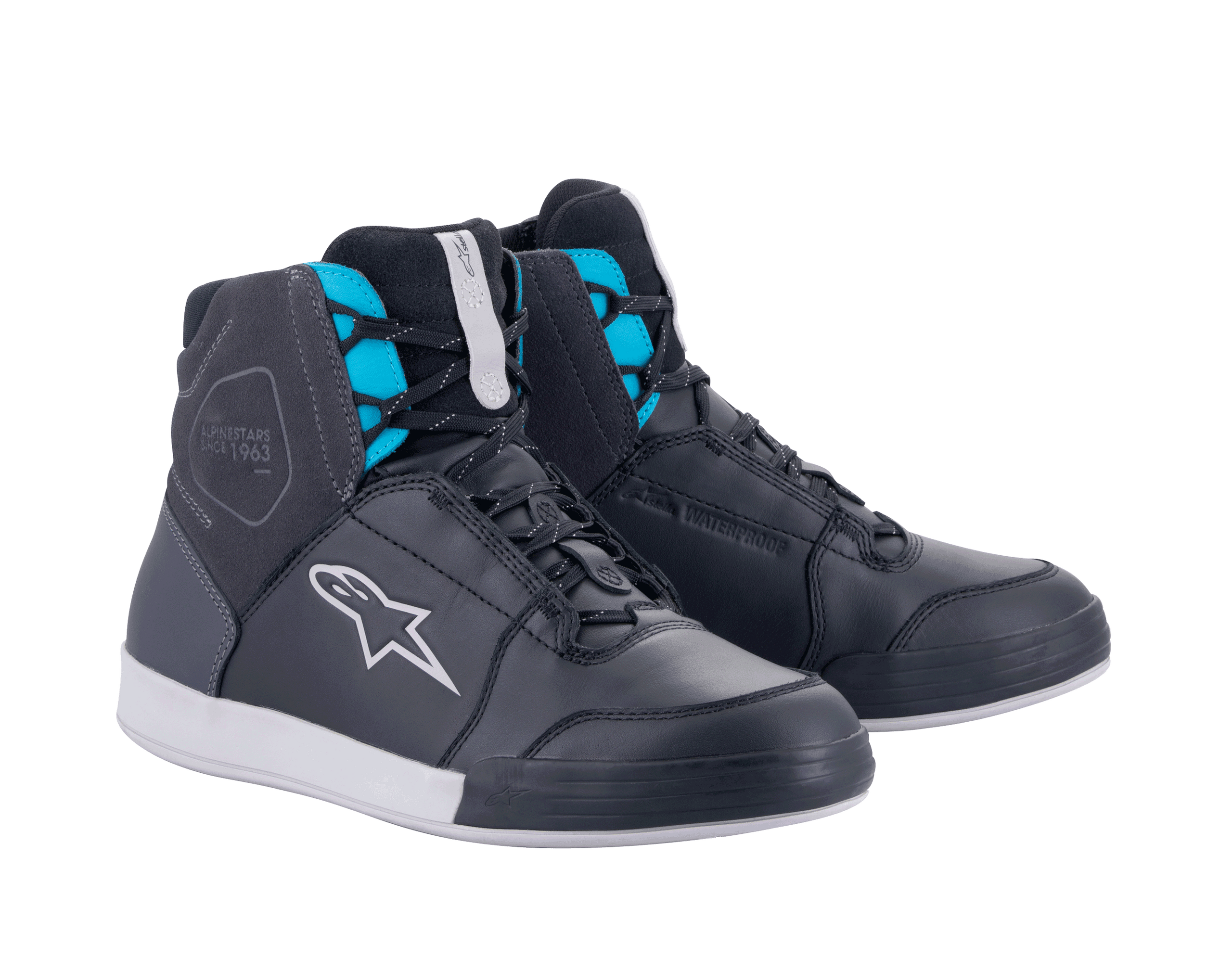 Chrome Drystar® Schoenen