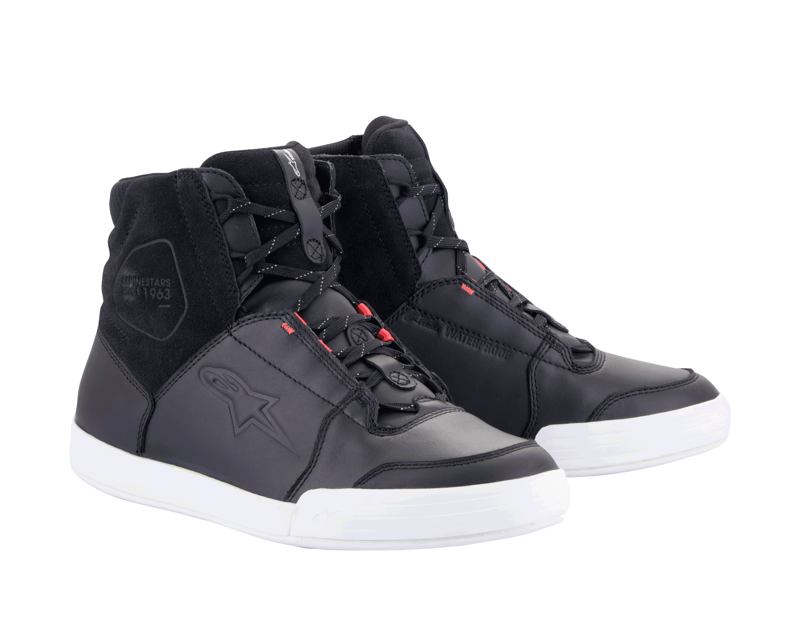 Chrome Drystar® Schoenen