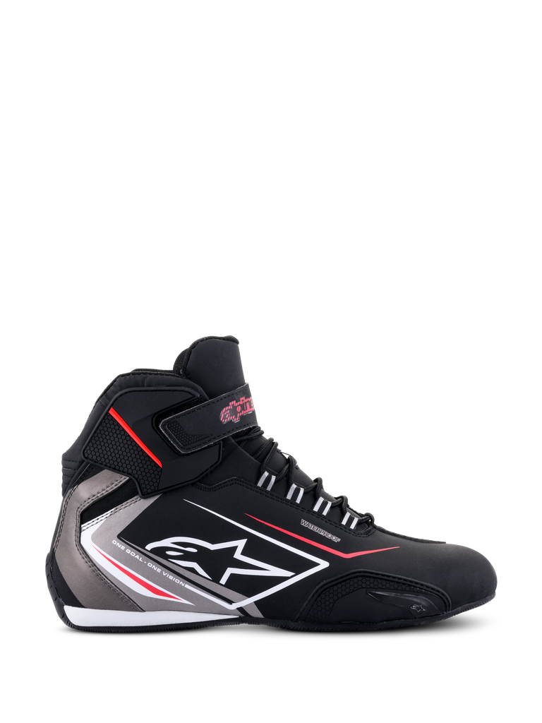 Sektor Waterdichte Schoenen