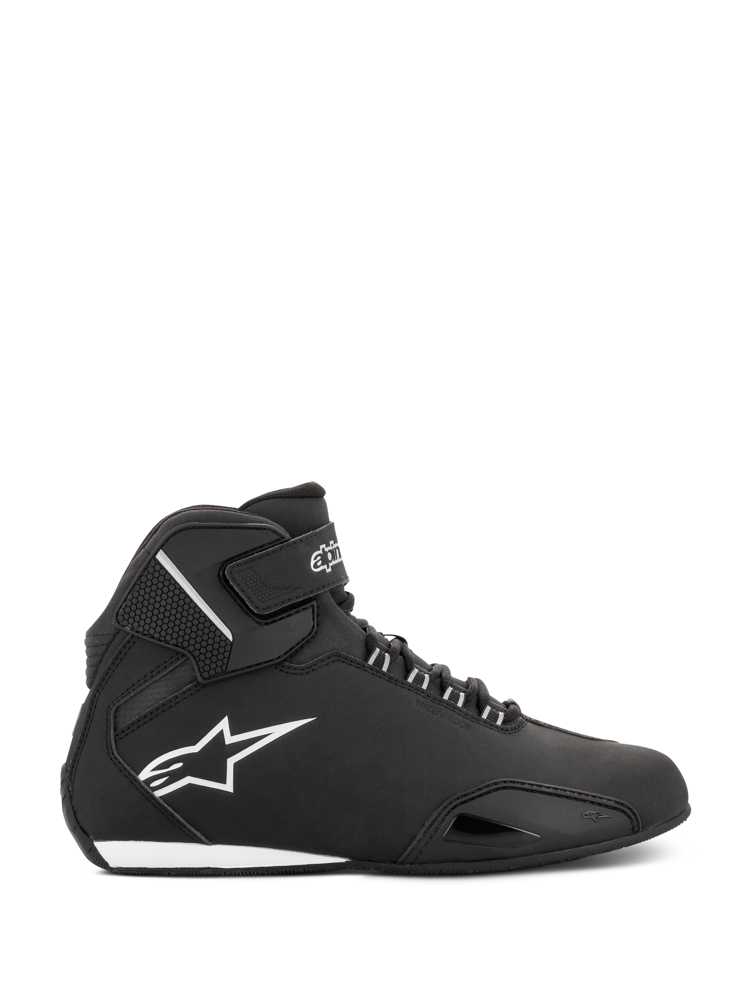 Dames Stella Sektor Waterdichte Schoenen