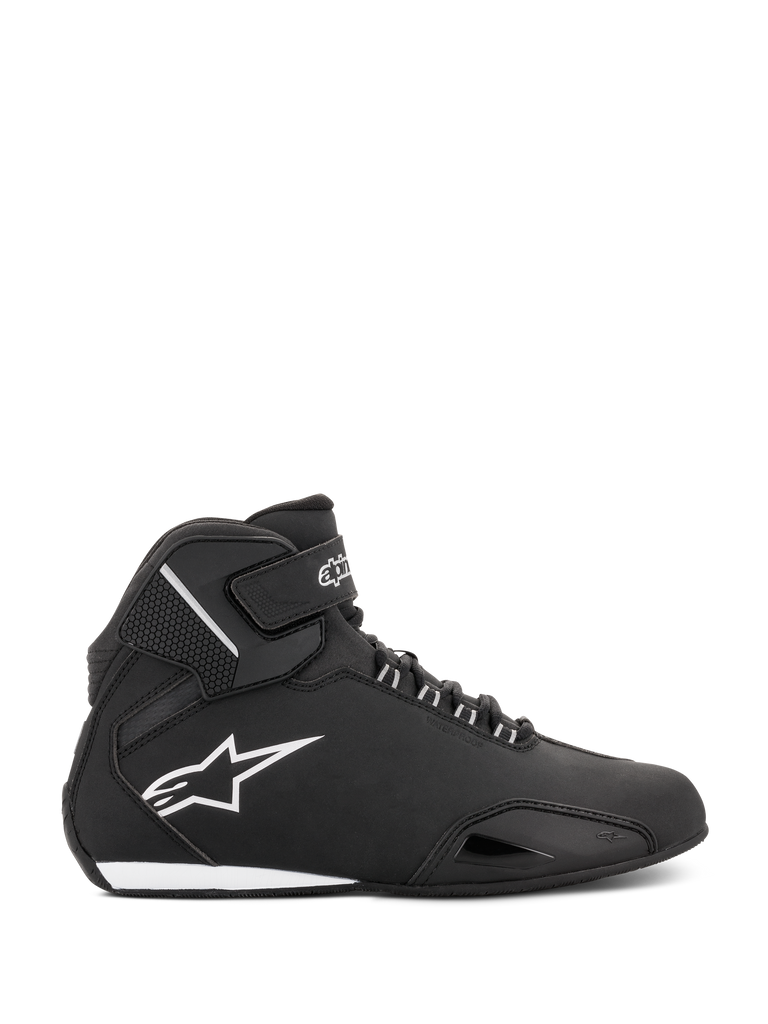 Dames Stella Sektor Waterdichte Schoenen