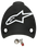 SMX PLUS REPLACEABLE HEEL CAP