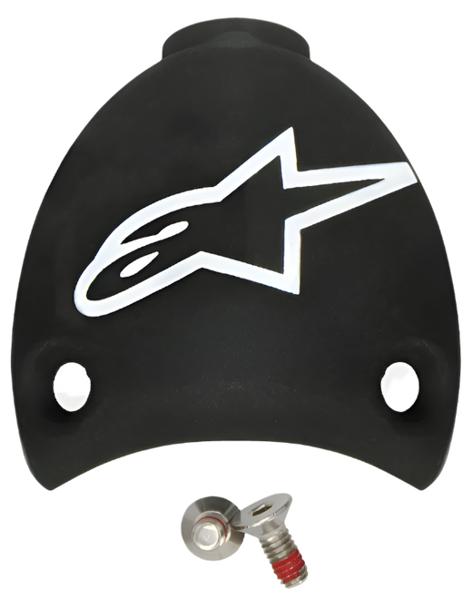 SMX PLUS REPLACEABLE HEEL CAP