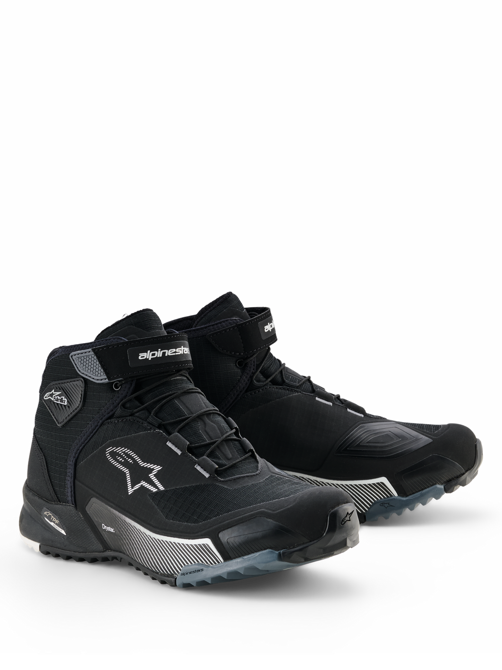 CR-X Drystar® Motorlaarzen