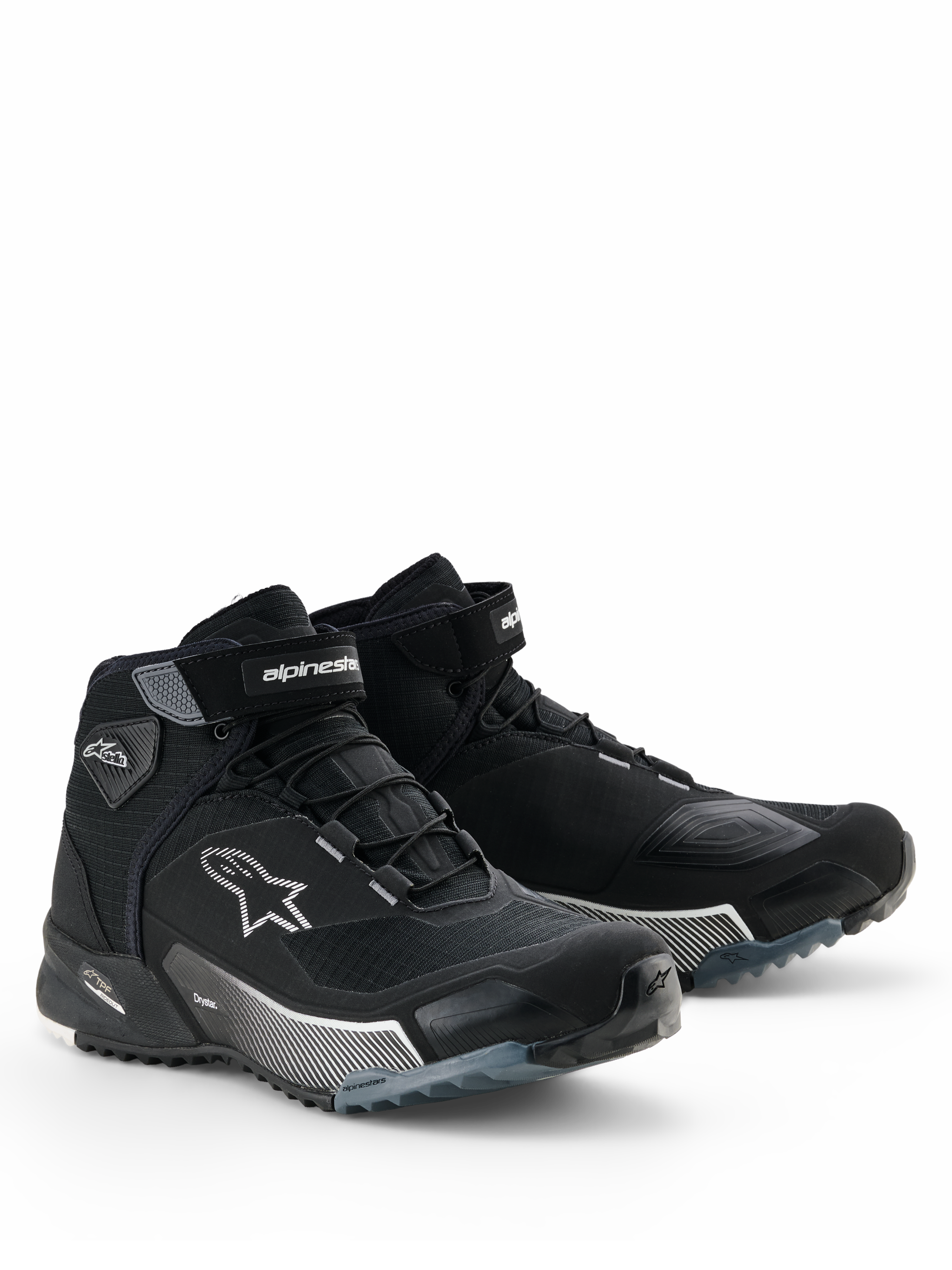 CR-X Drystar® Motorlaarzen