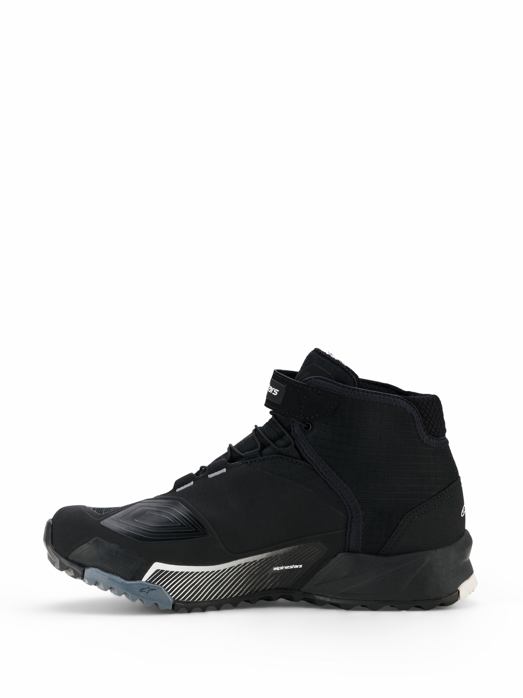 CR-X Drystar® Motorlaarzen