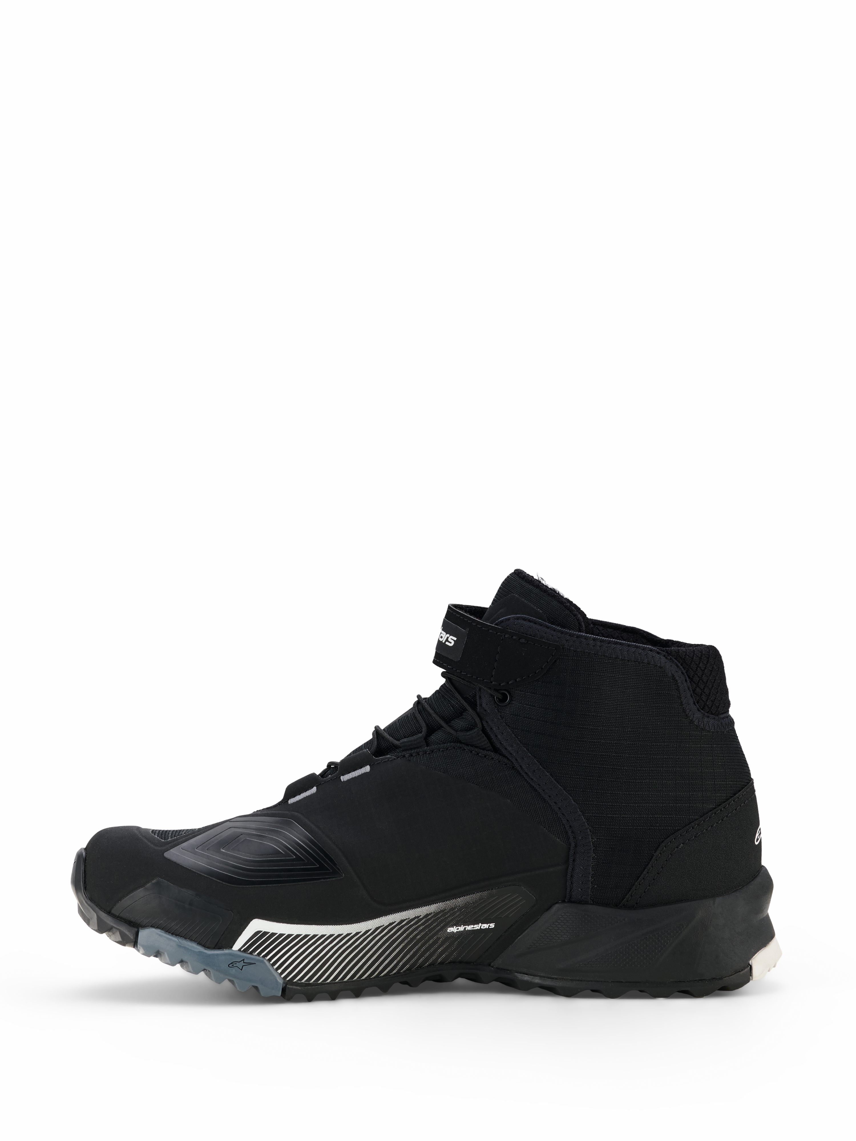 CR-X Drystar® Motorlaarzen