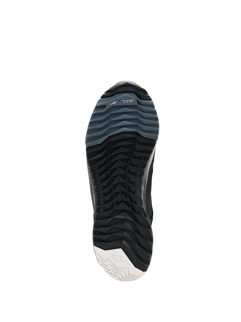 CR-X Drystar® Motorlaarzen