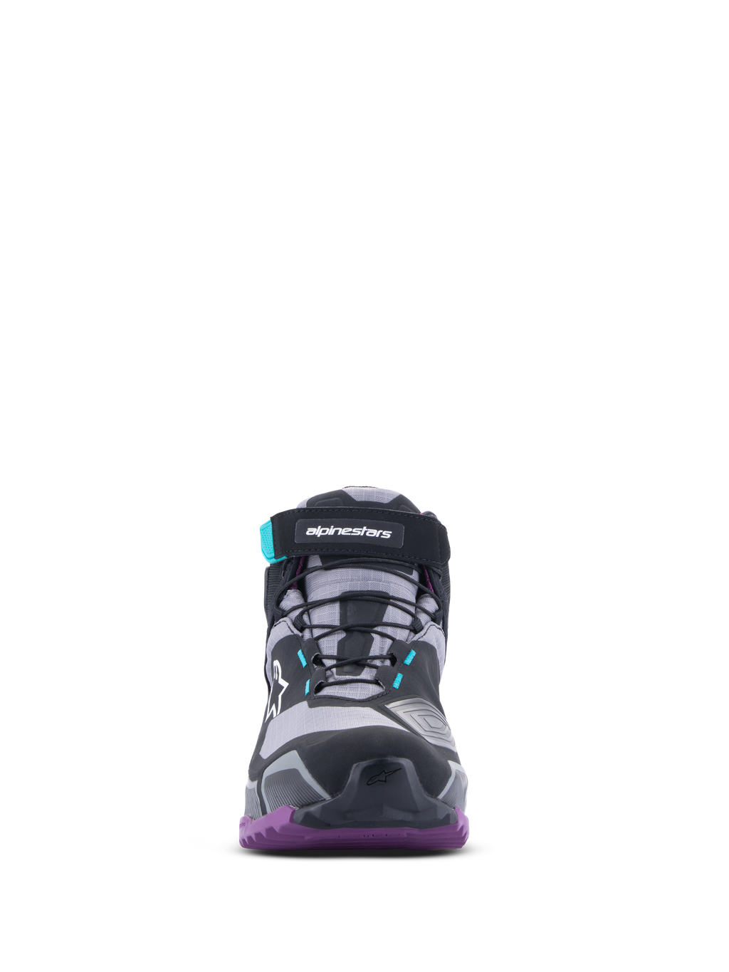 CR-X Drystar® Motorlaarzen
