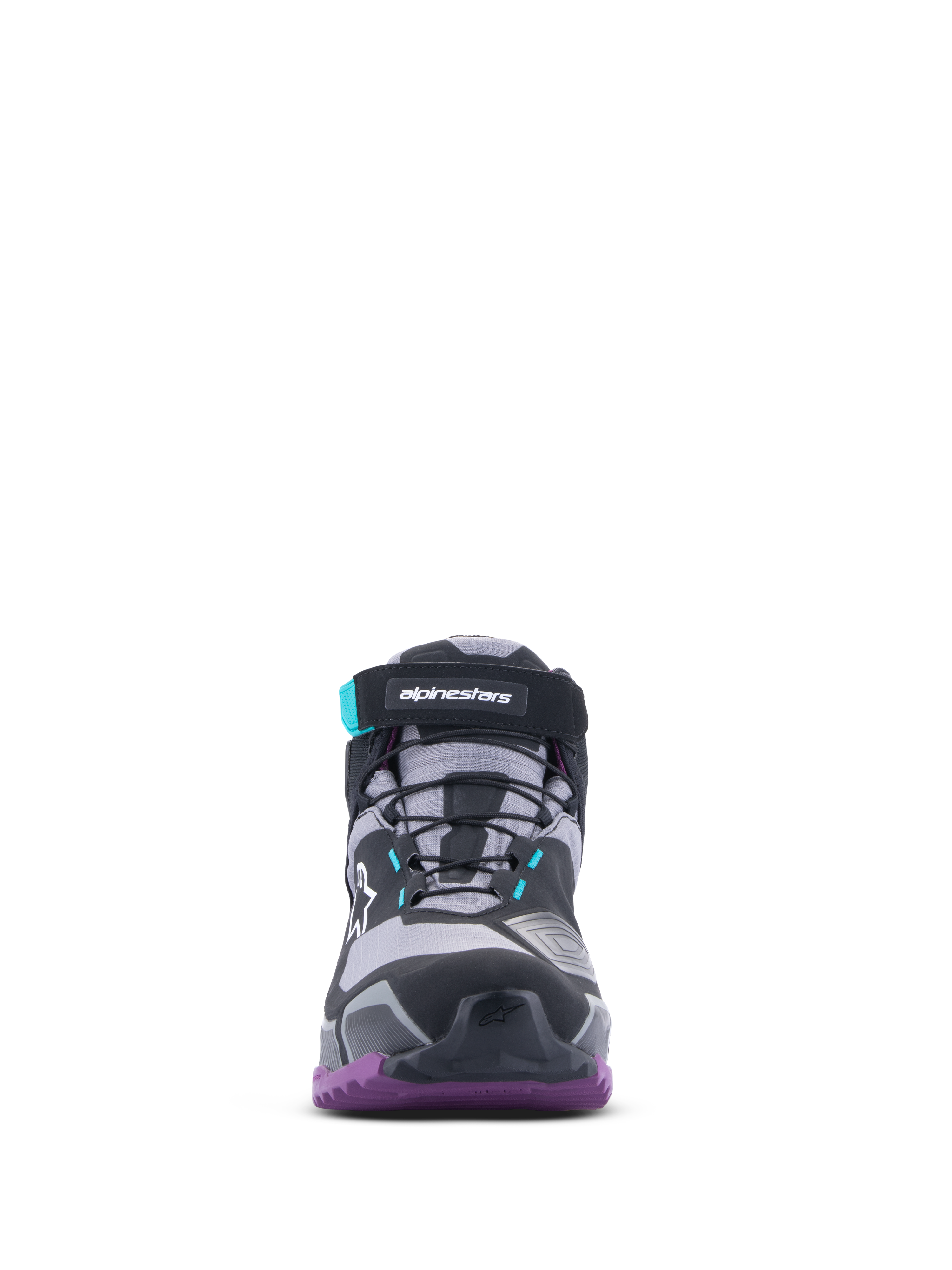 CR-X Drystar® Motorlaarzen