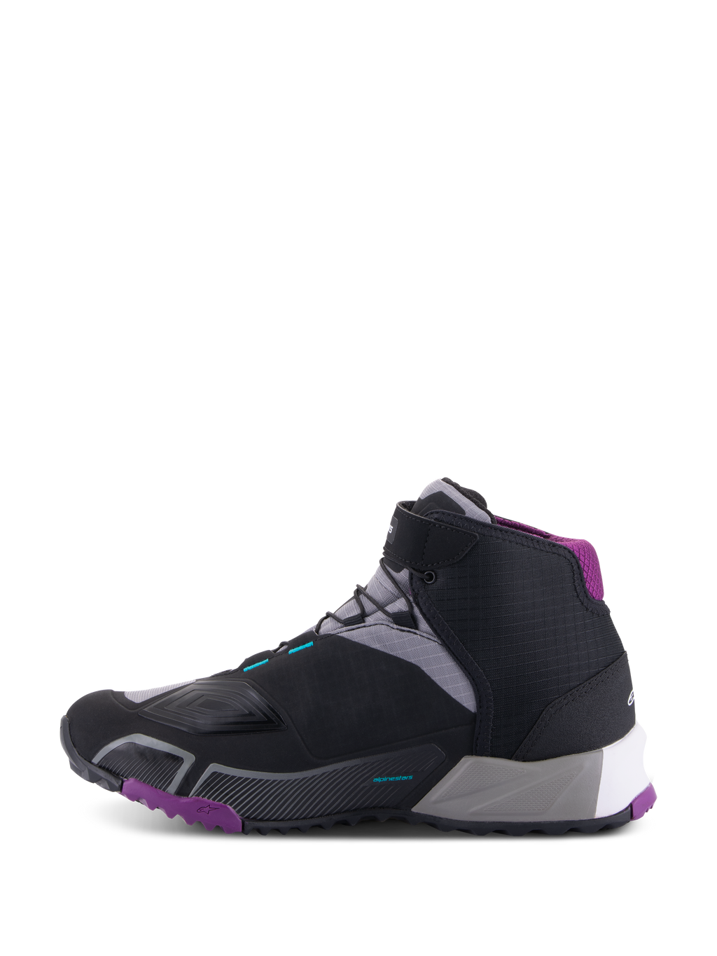 CR-X Drystar® Motorlaarzen