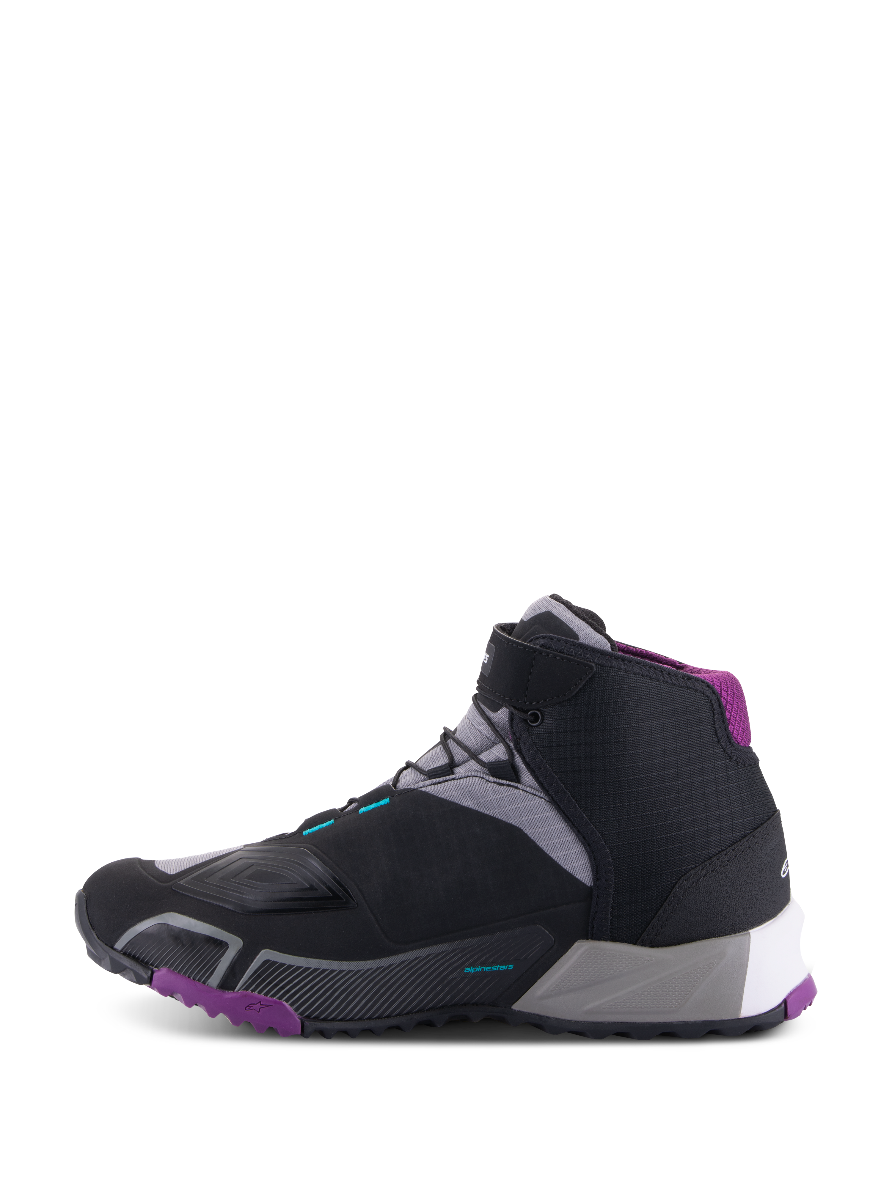 CR-X Drystar® Motorlaarzen