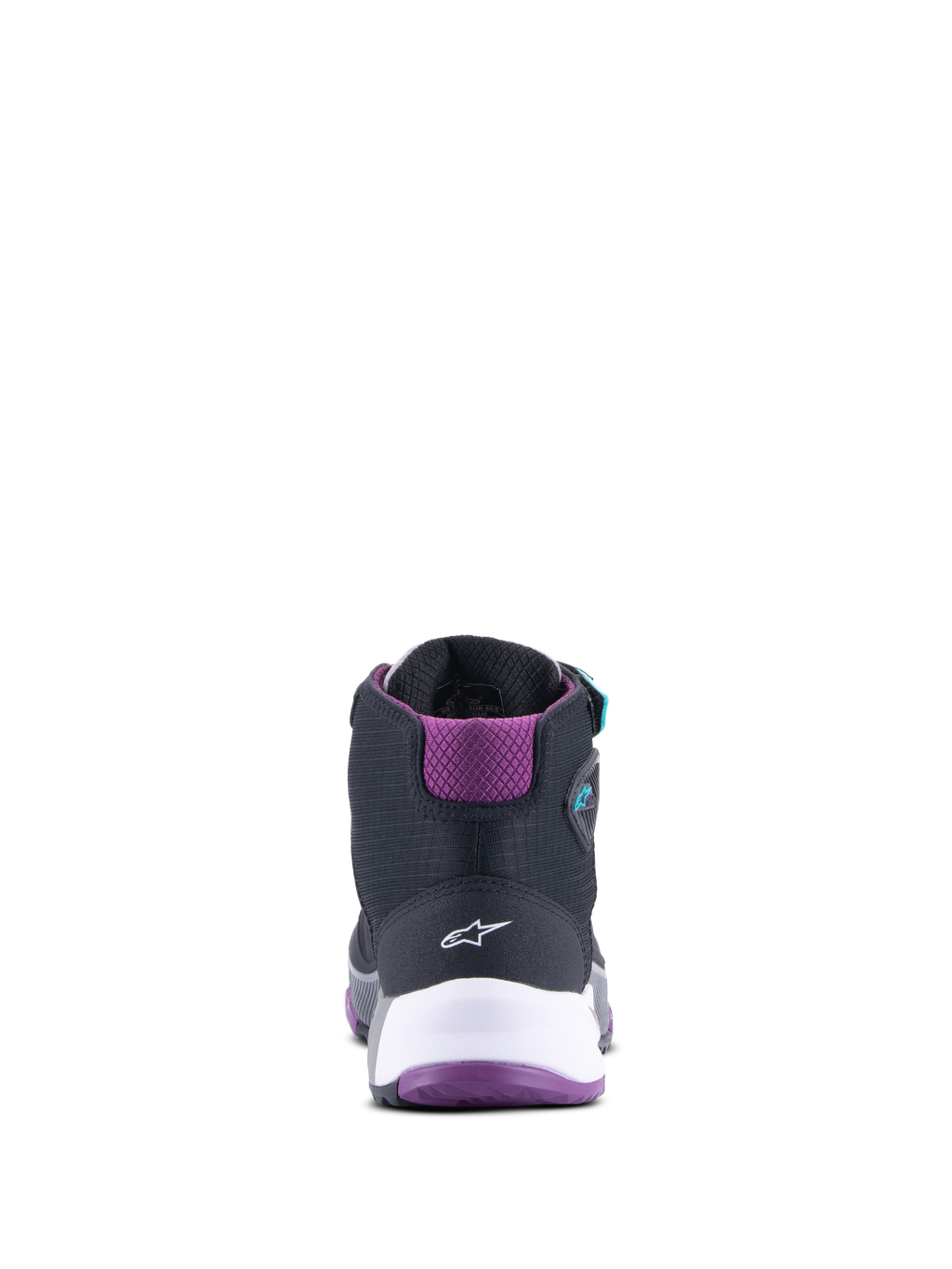 CR-X Drystar® Motorlaarzen