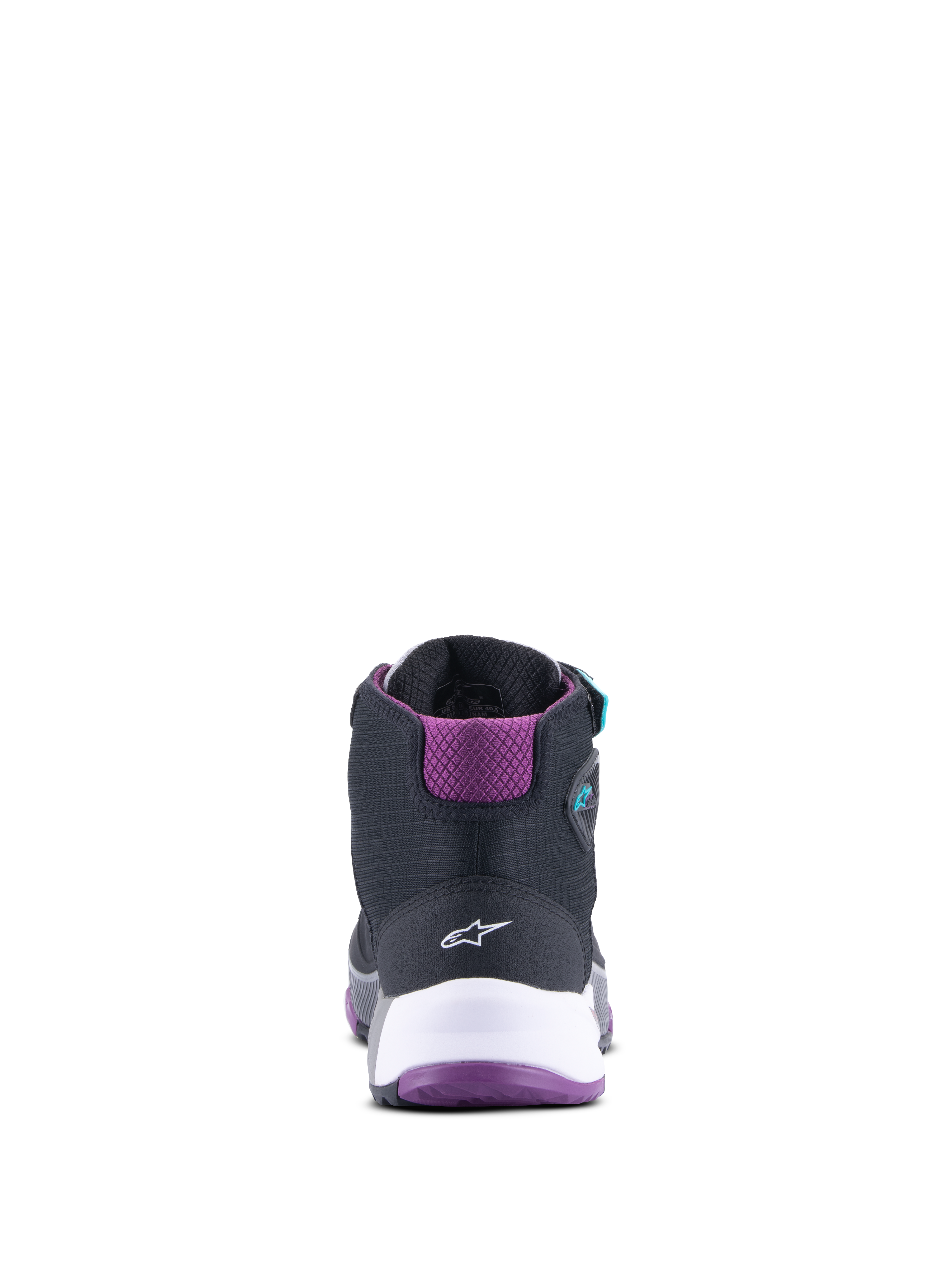 CR-X Drystar® Motorlaarzen