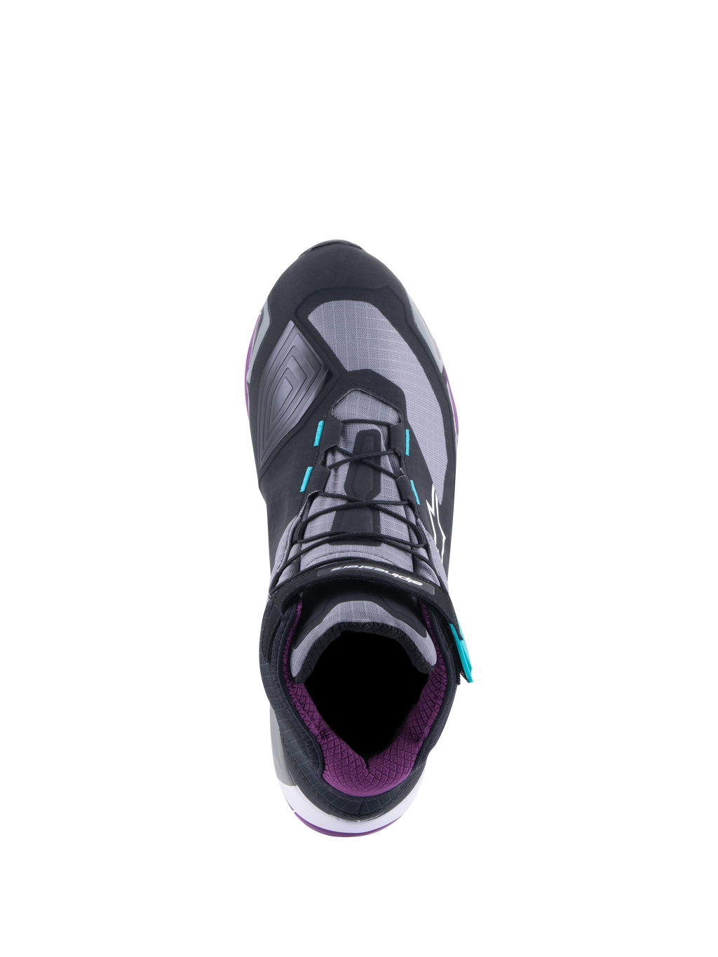 CR-X Drystar® Motorlaarzen