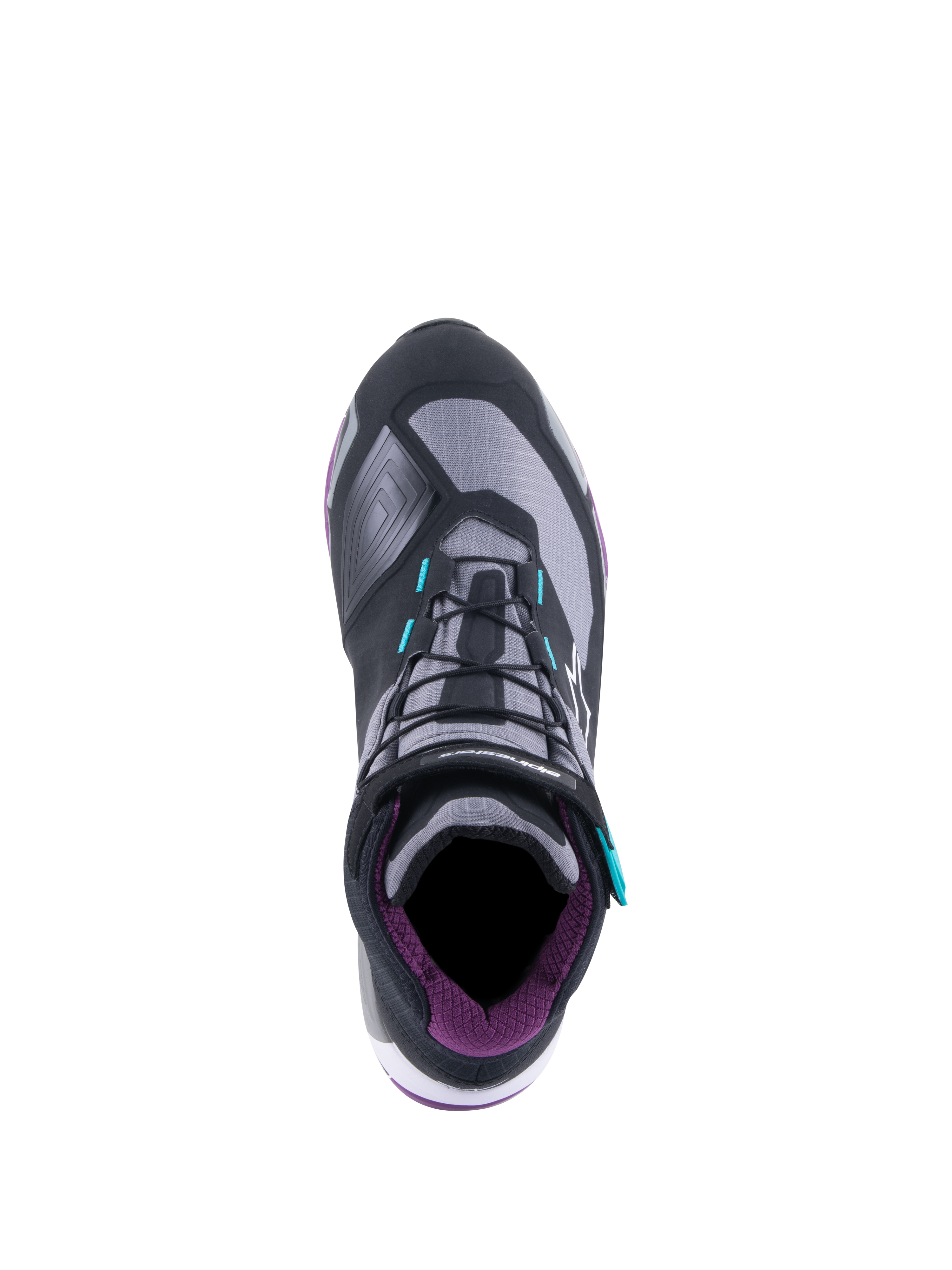 CR-X Drystar® Motorlaarzen