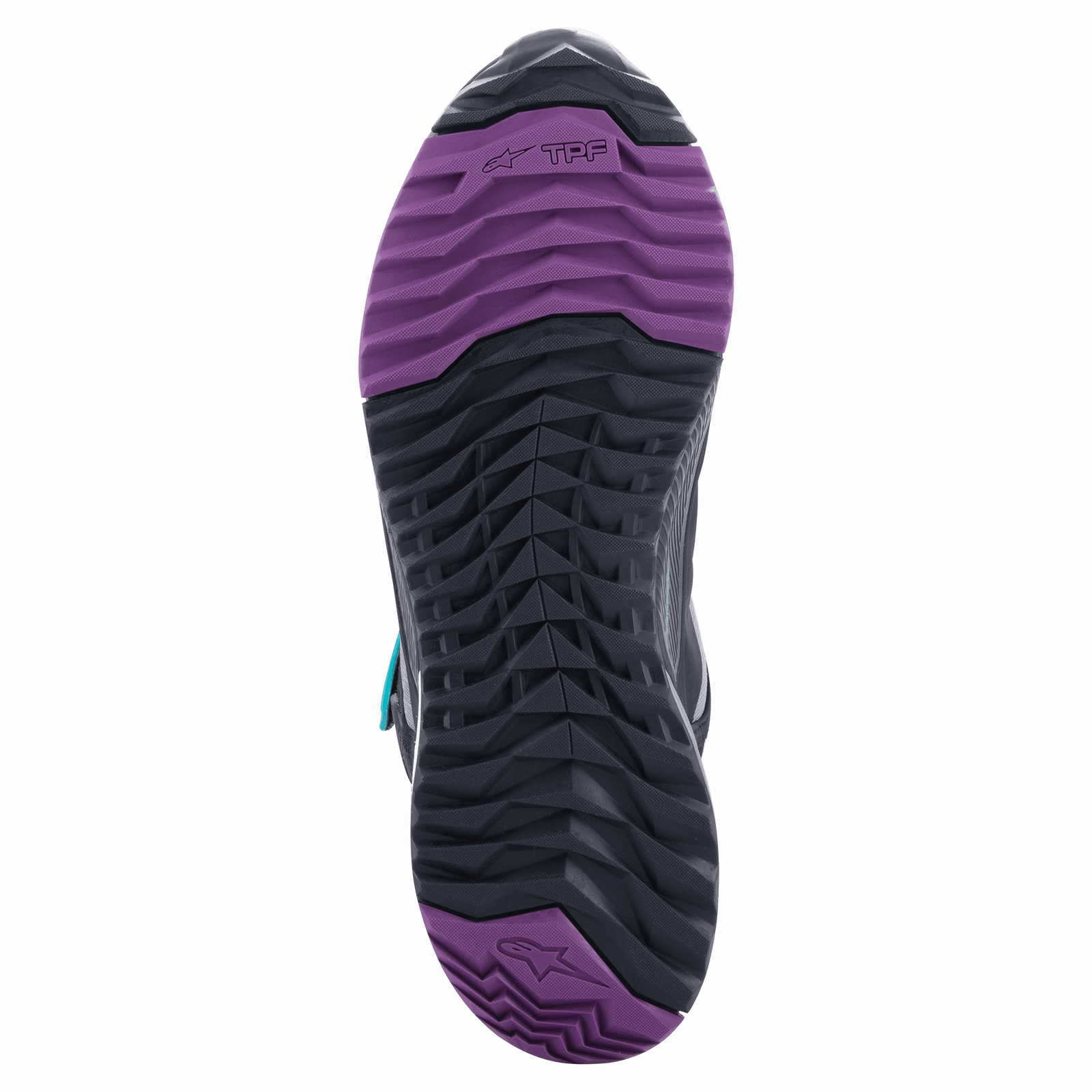 CR-X Vrouwen's Drystar Riding Shoe