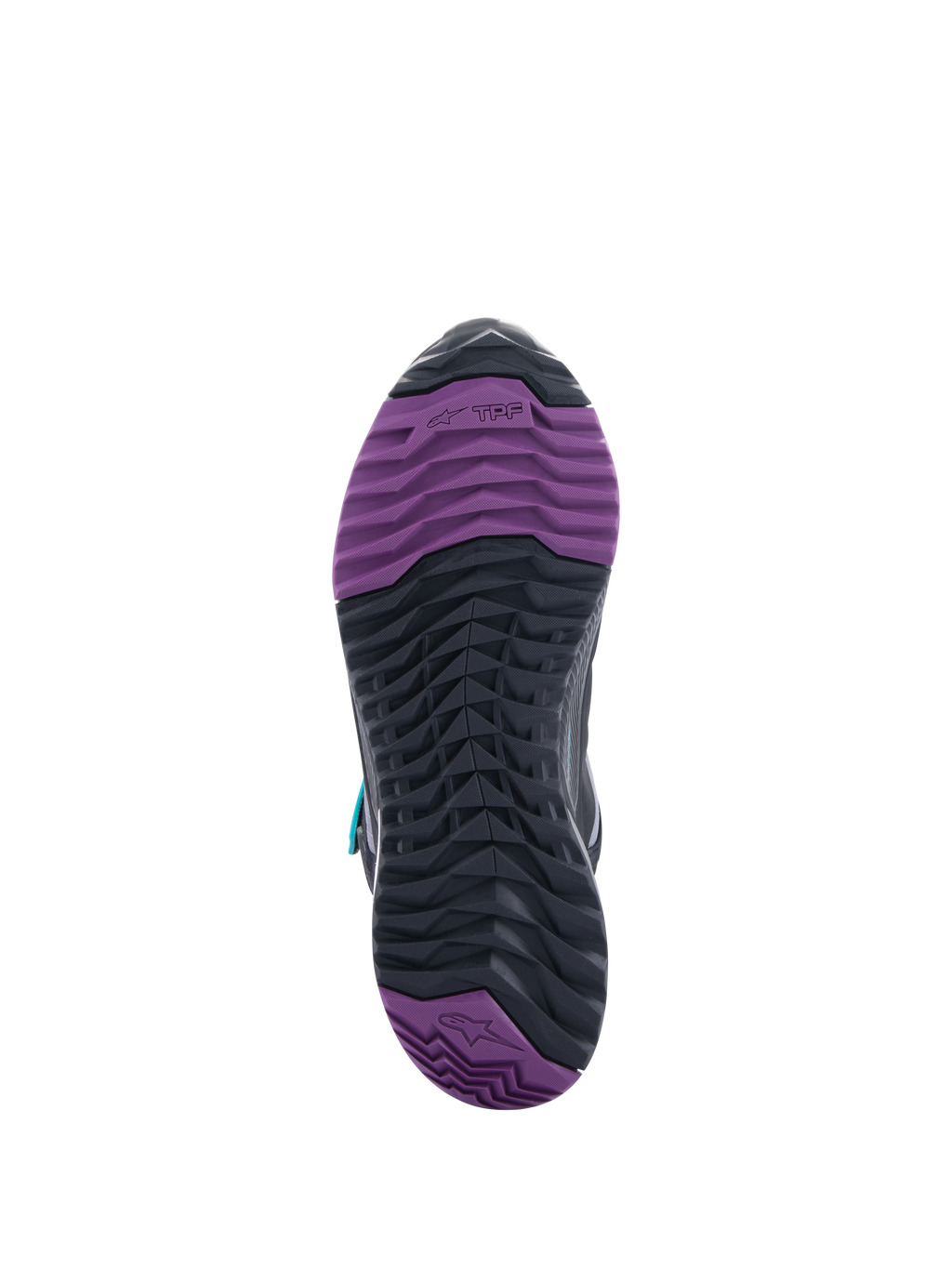 CR-X Drystar® Motorlaarzen