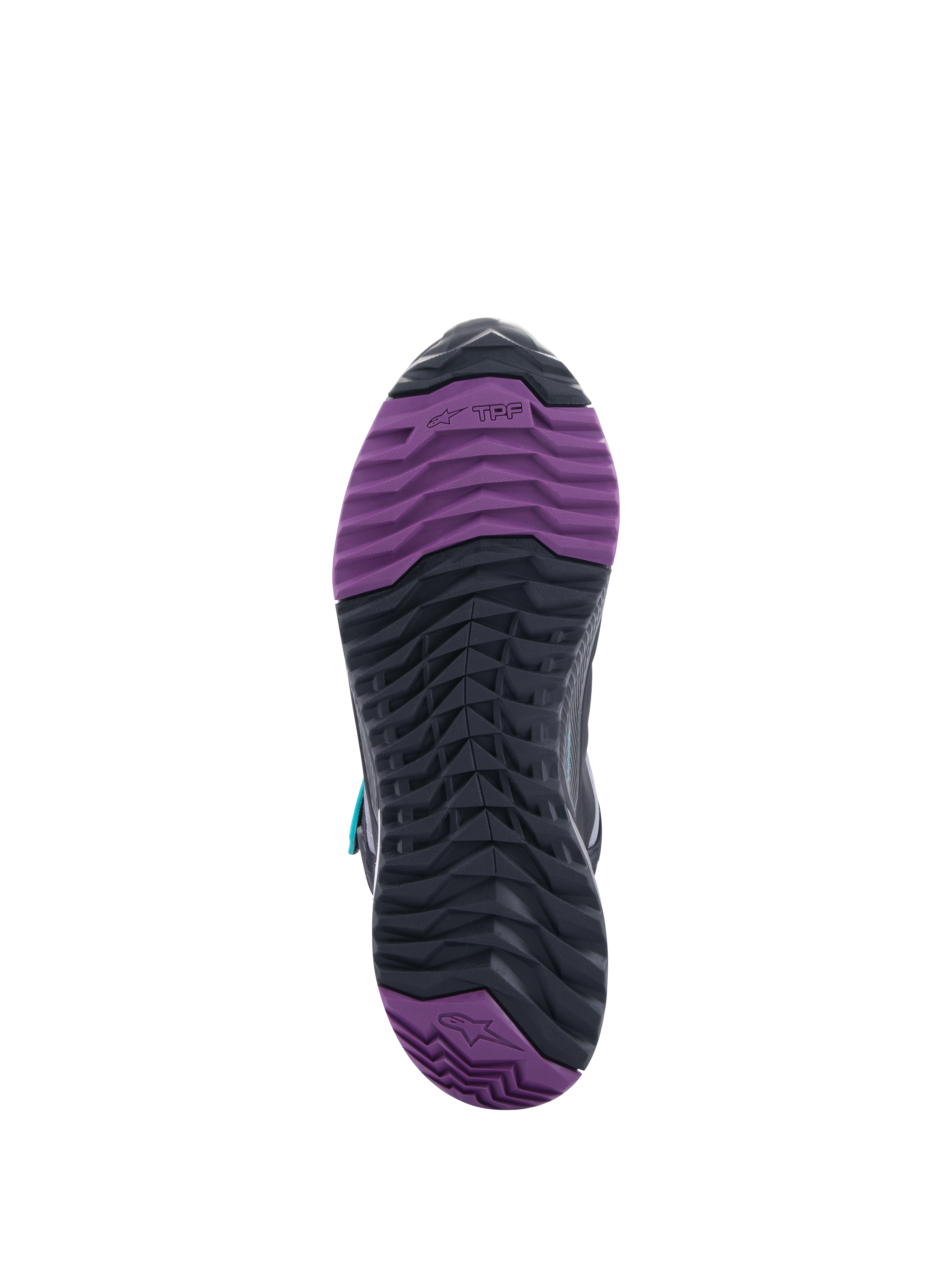 CR-X Drystar® Motorlaarzen