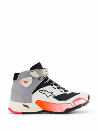 CR-X Drystar® Motorlaarzen