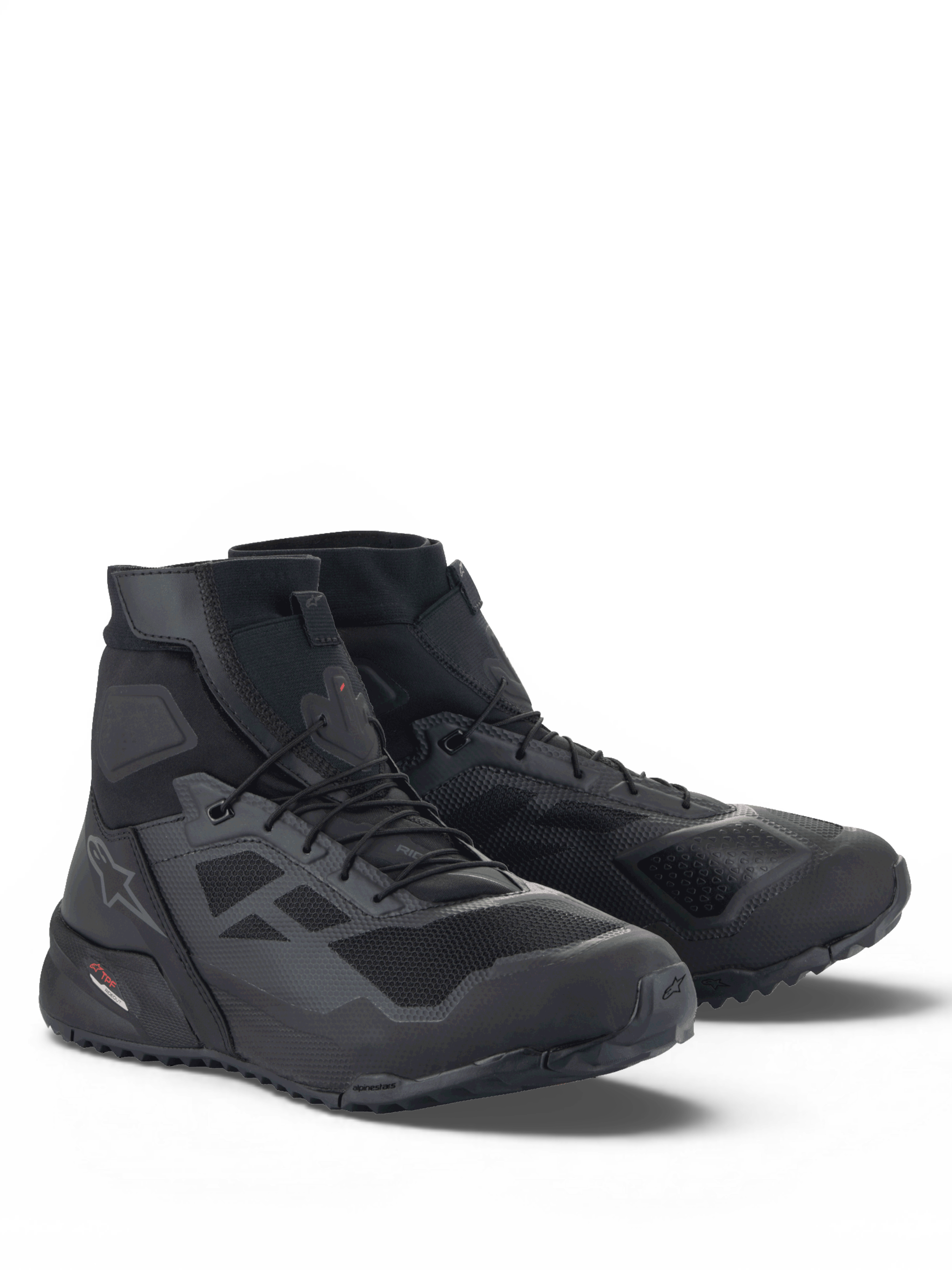 CR-1 Schoenen