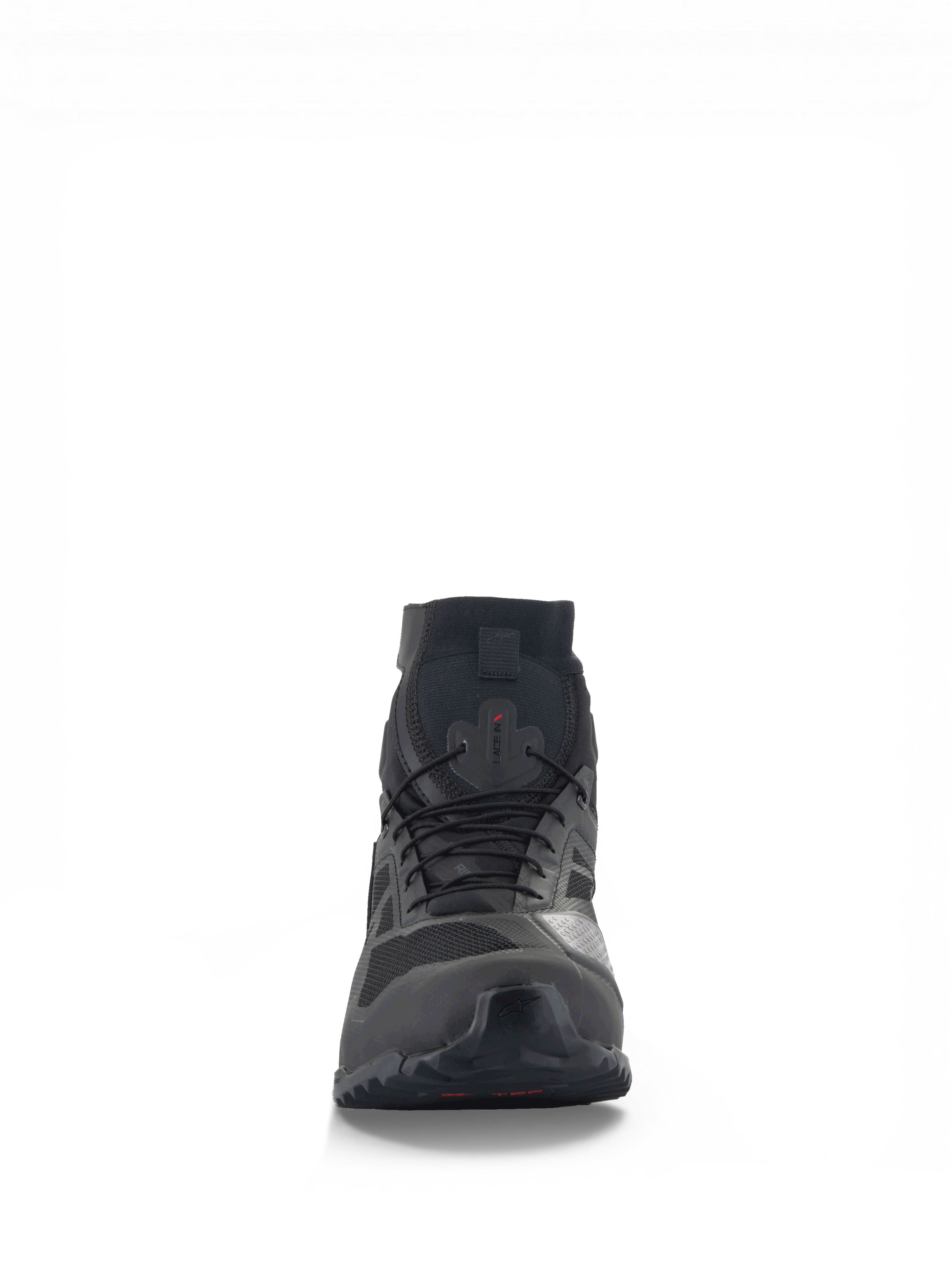 CR-1 Schoenen