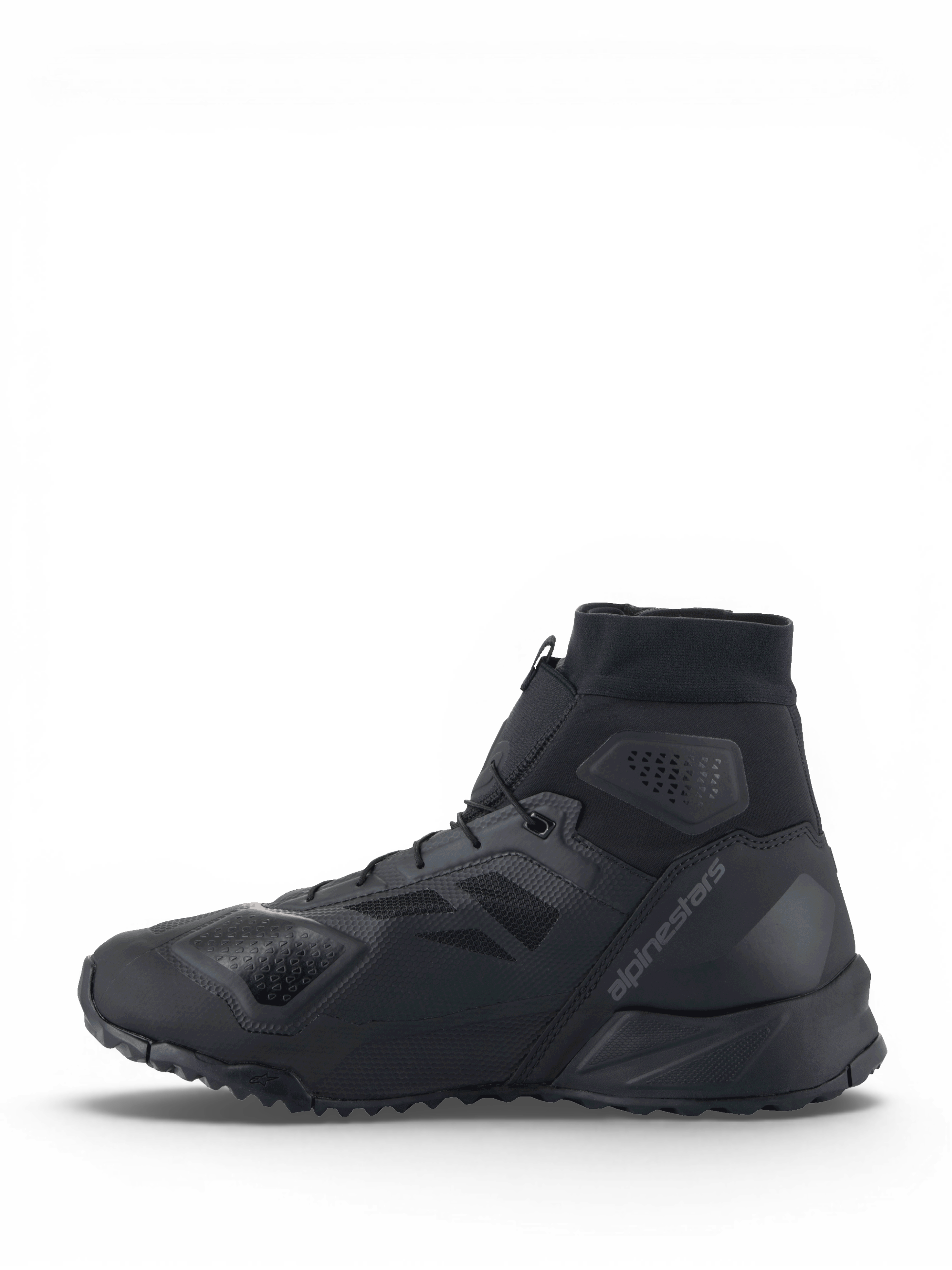 CR-1 Schoenen
