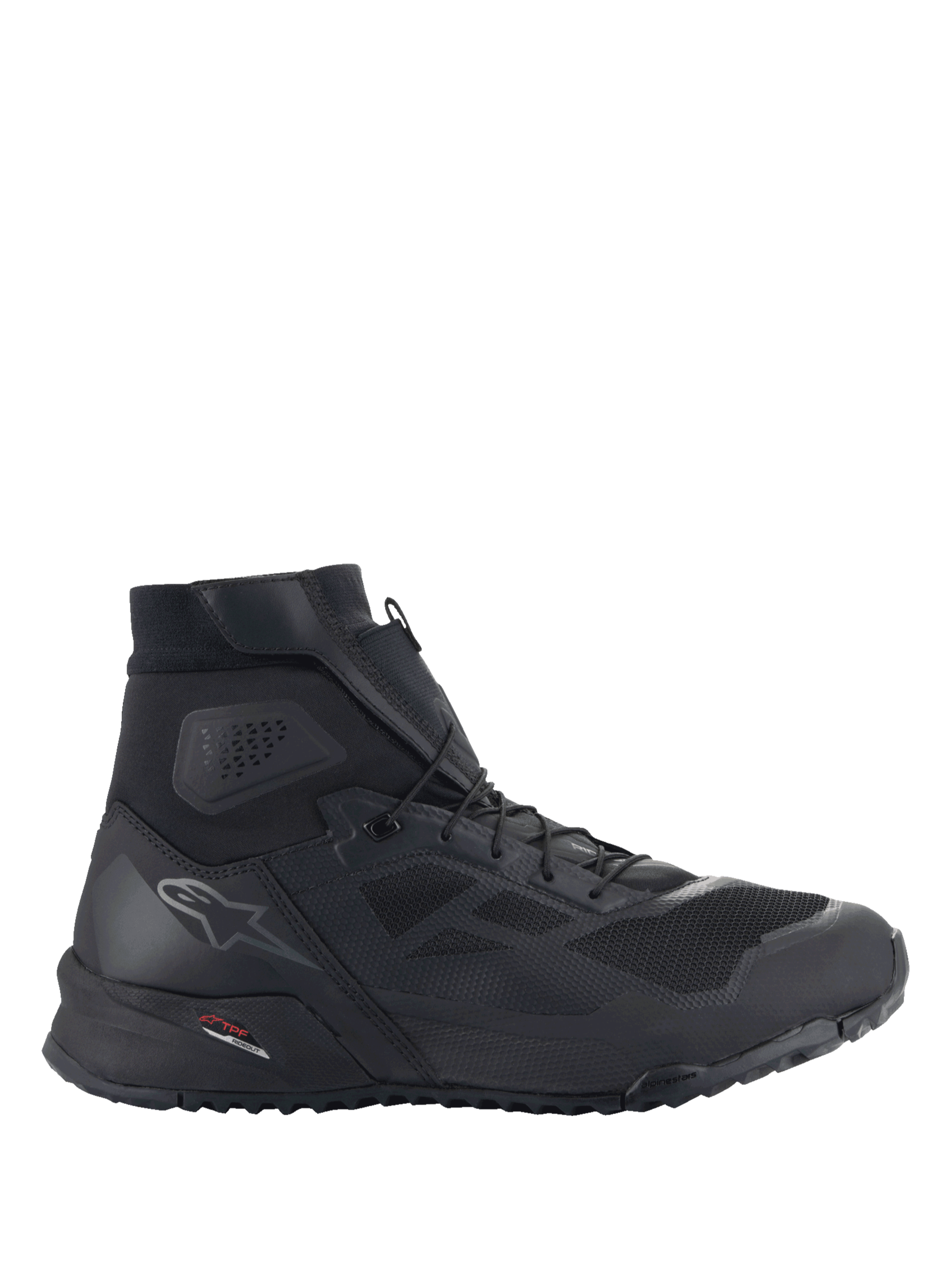 CR-1 Schoenen