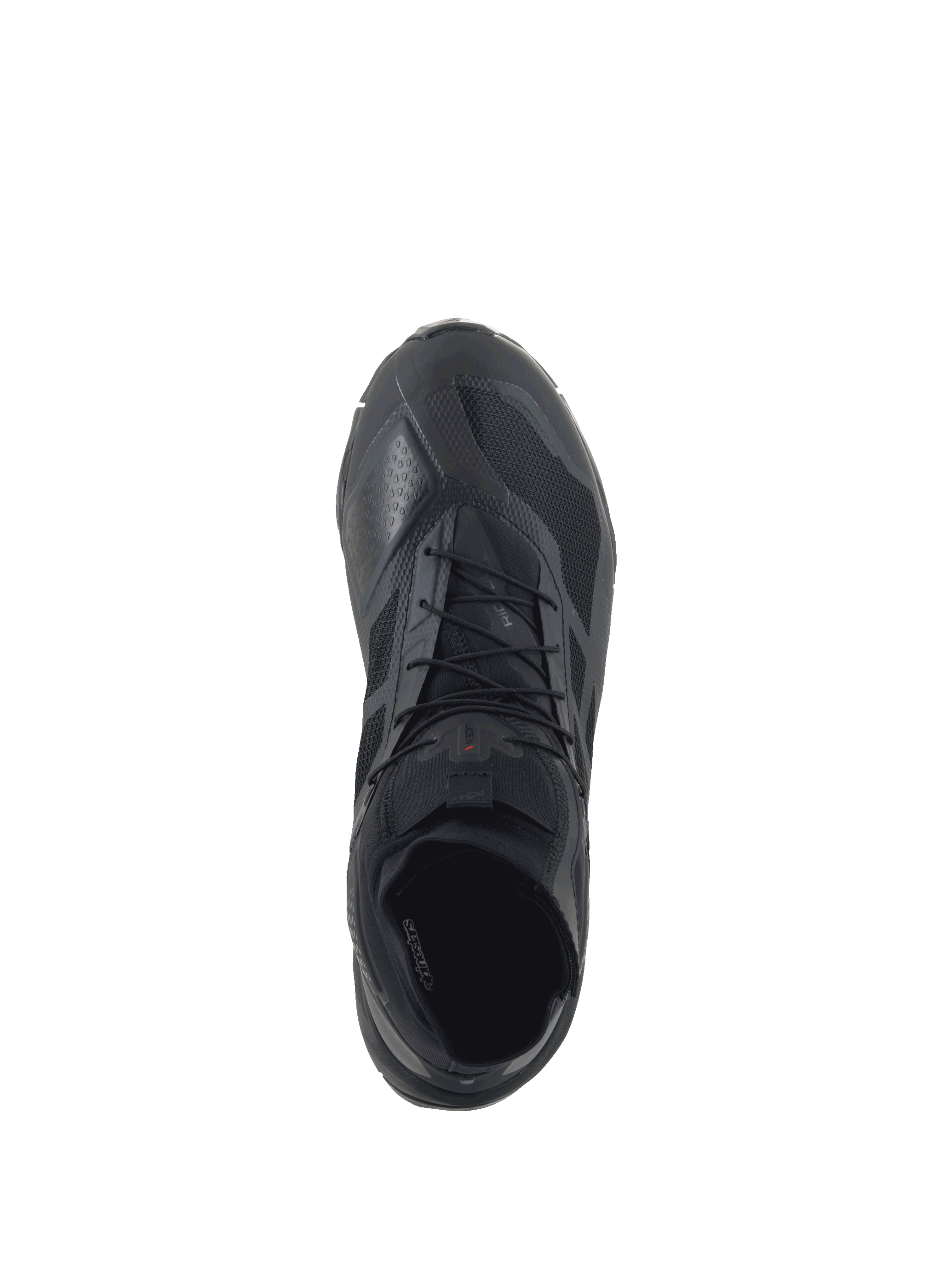 CR-1 Schoenen