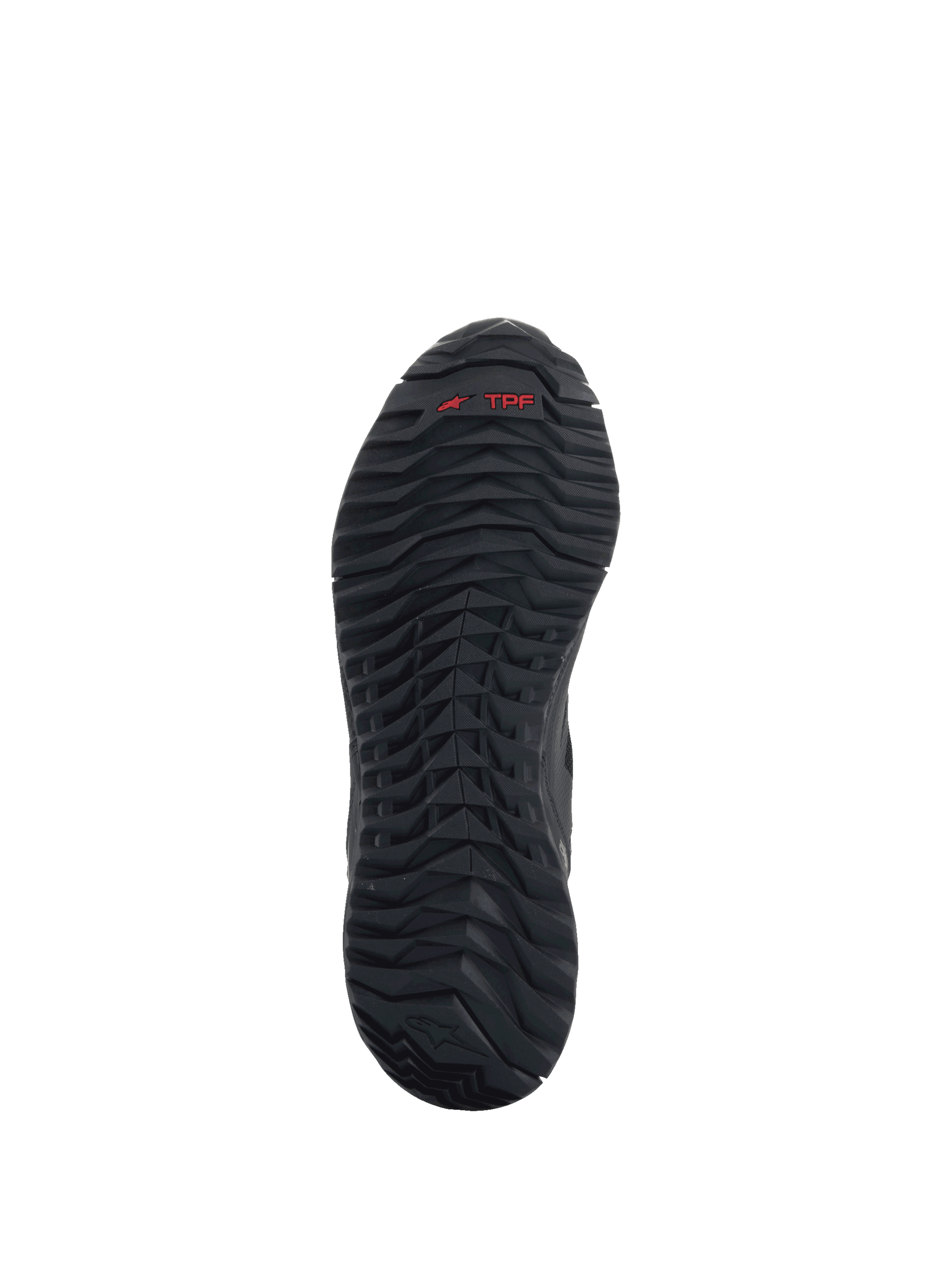 CR-1 Schoenen