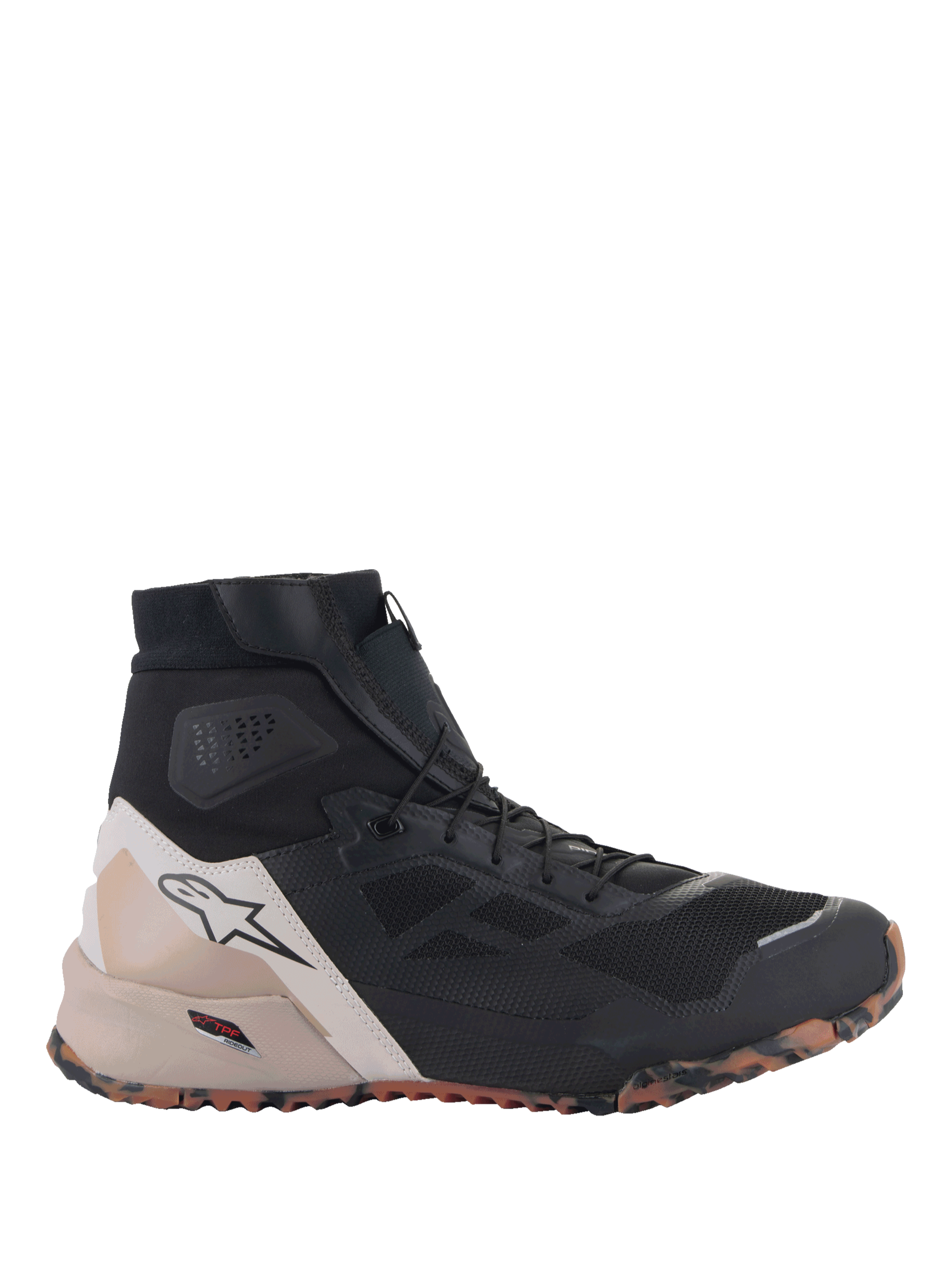 CR-1 Schoenen