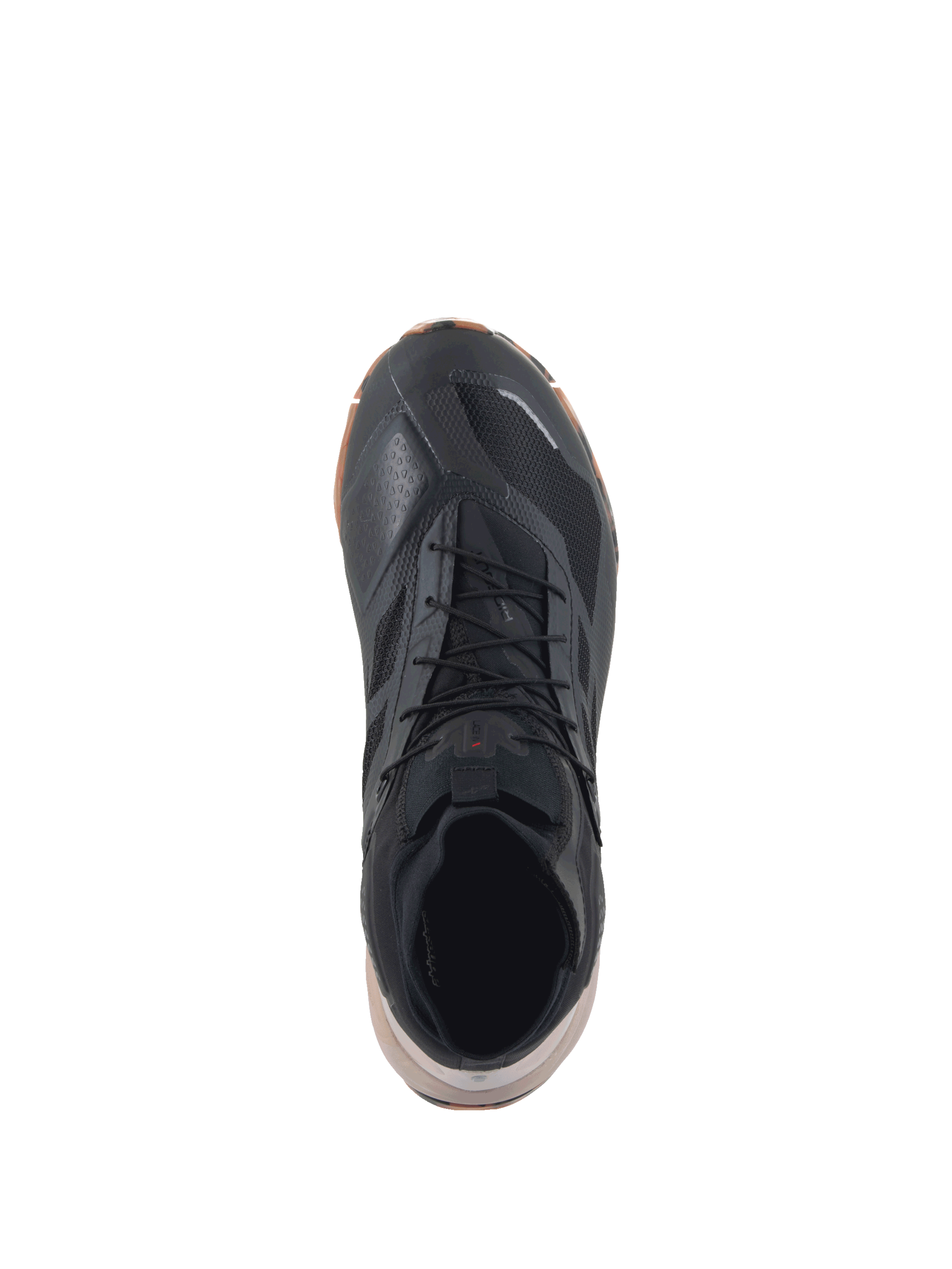 CR-1 Shoes