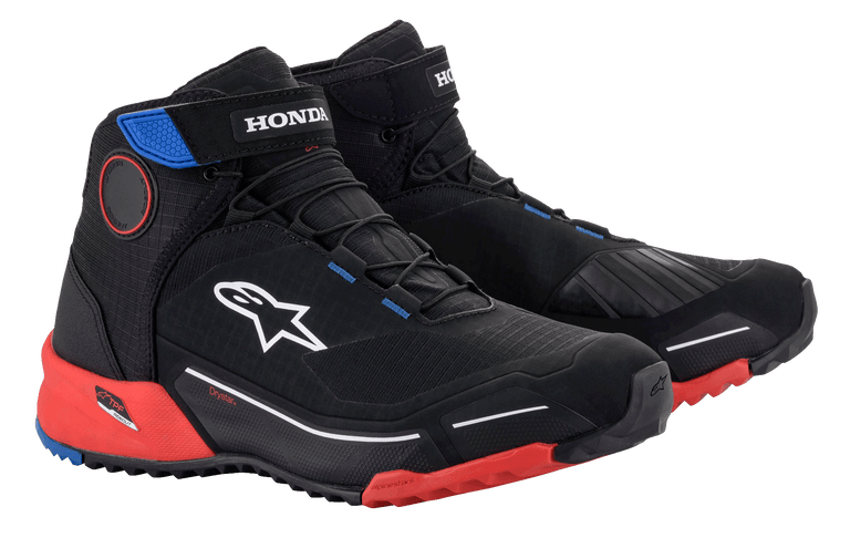 Honda CR-X Drystar® Motorschoenen