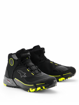 CR-X Drystar® Motorschoenen