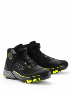 CR-X Drystar® Motorlaarzen