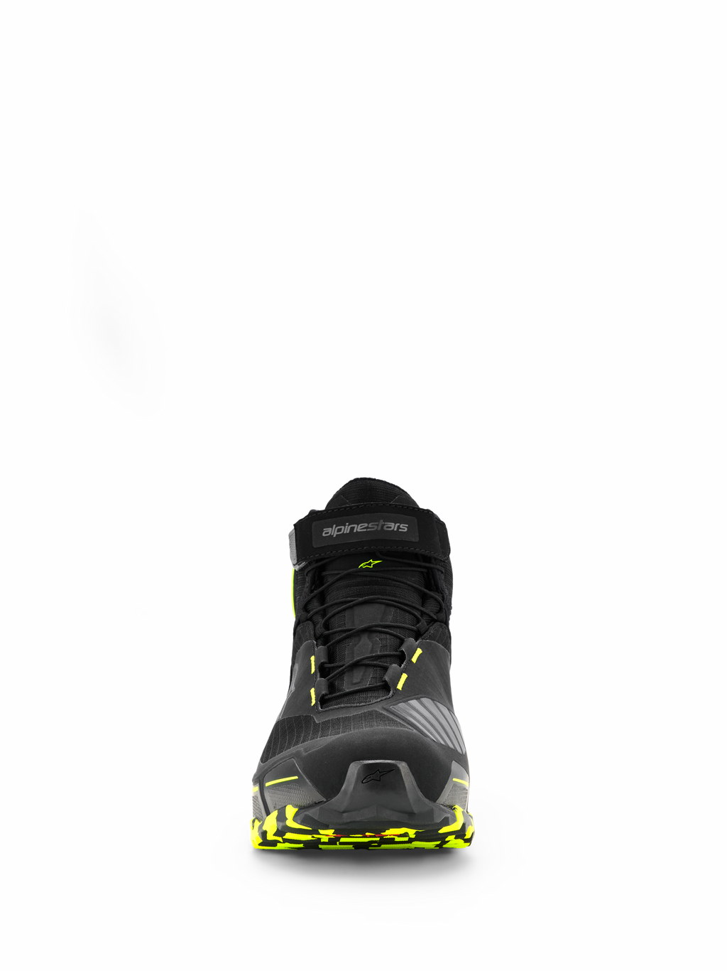 CR-X Drystar® Motorlaarzen