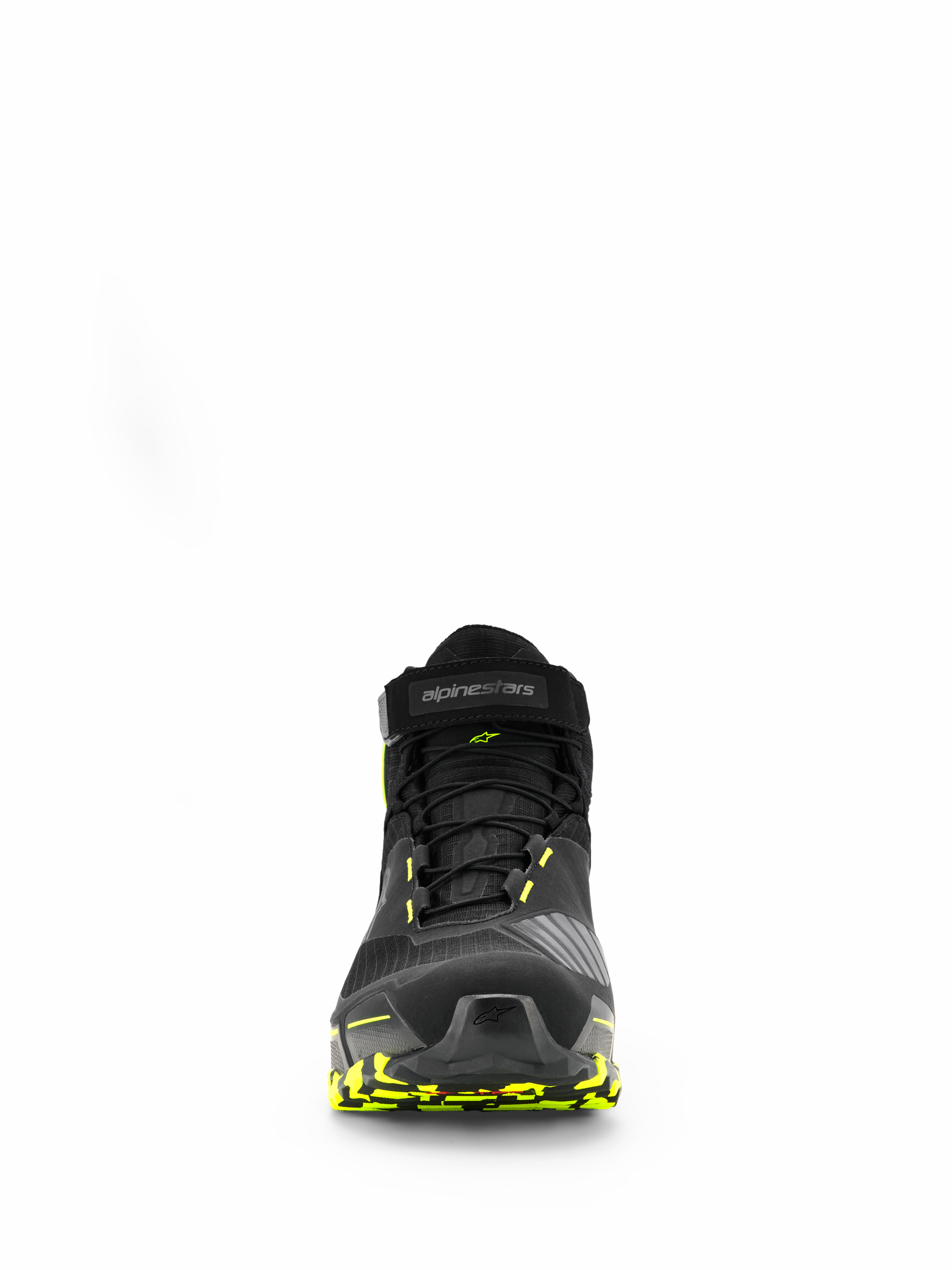 CR-X Drystar® Motorlaarzen