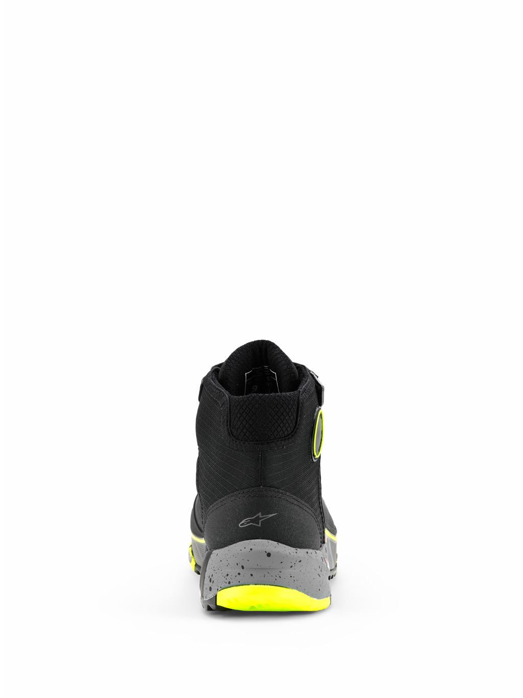 CR-X Drystar® Motorlaarzen
