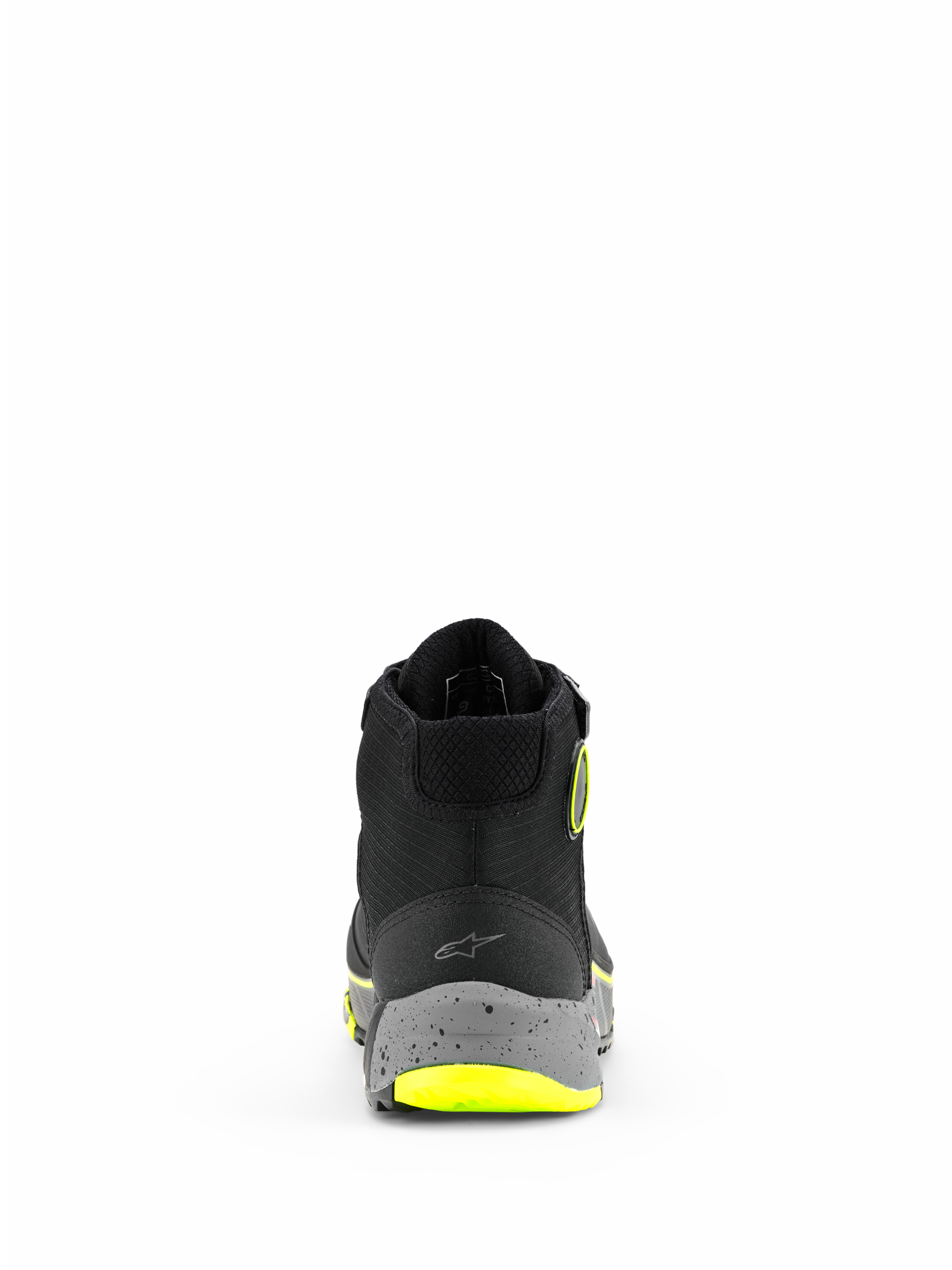 CR-X Drystar® Motorlaarzen