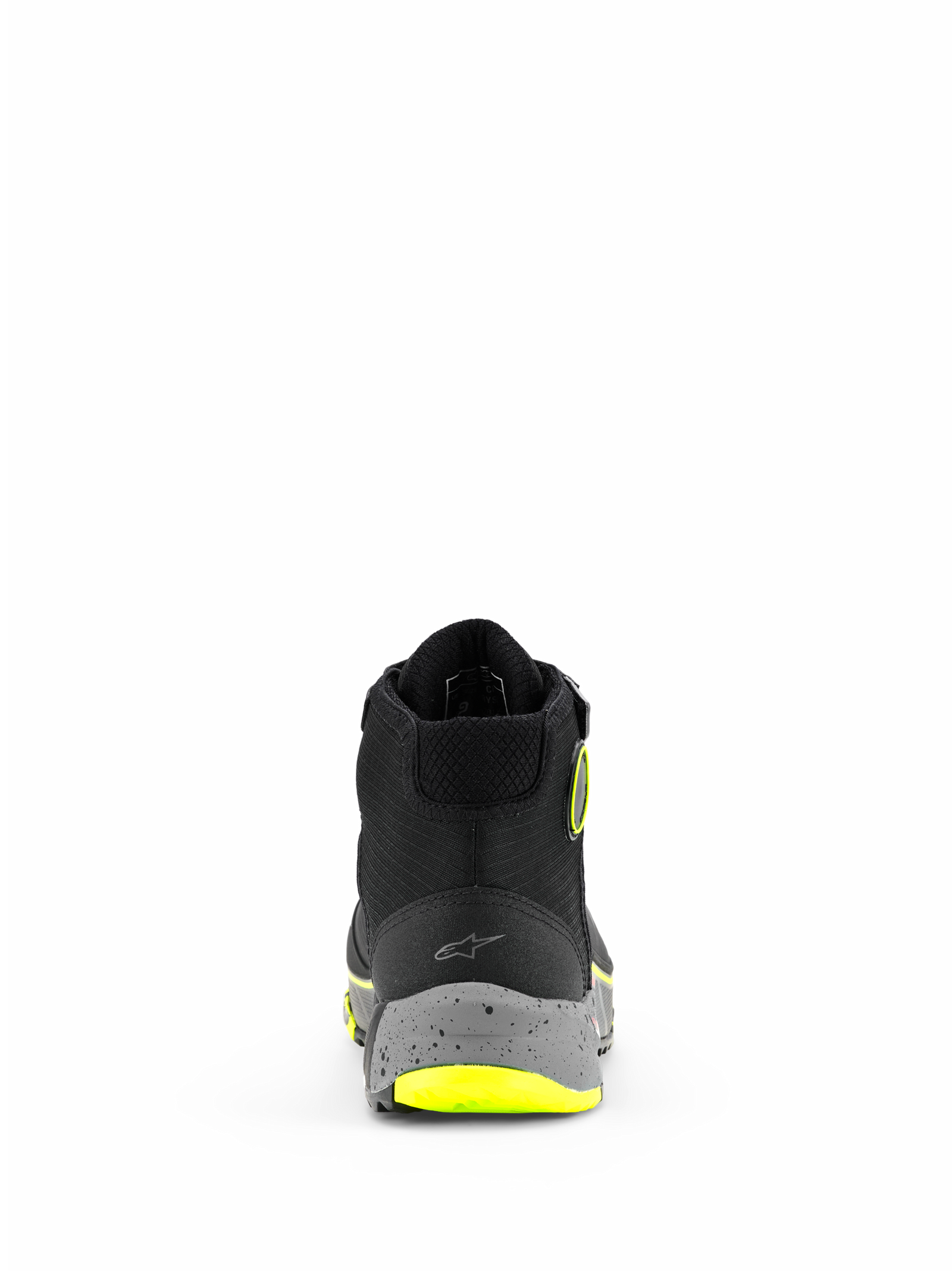 CR-X Drystar® Motorschoenen