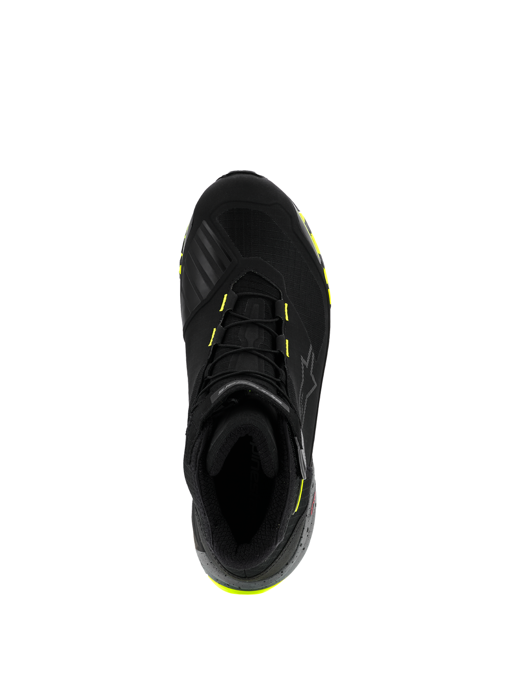 CR-X Drystar® Motorlaarzen
