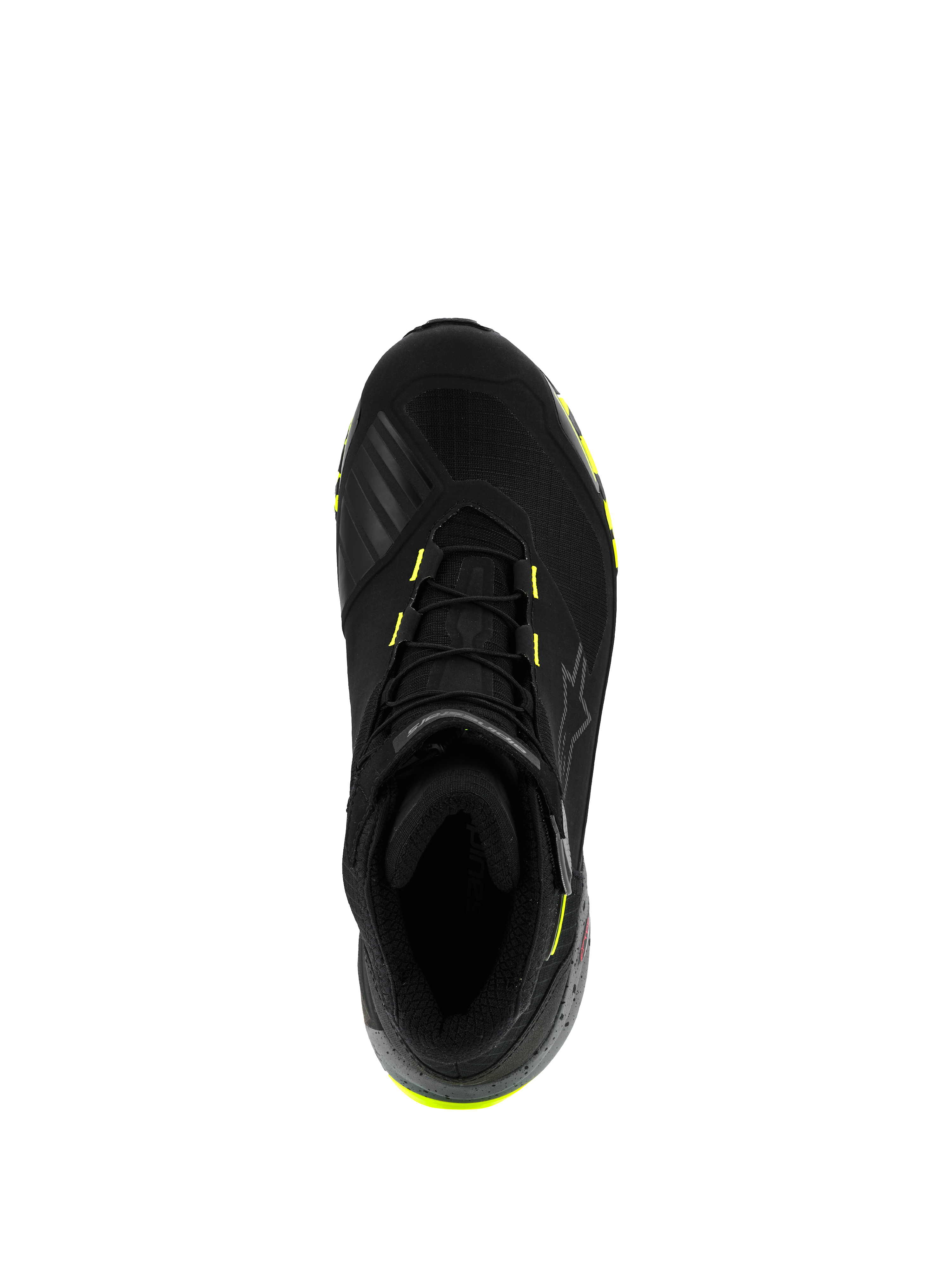 CR-X Drystar® Motorlaarzen