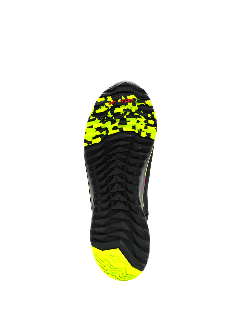 CR-X Drystar® Motorlaarzen