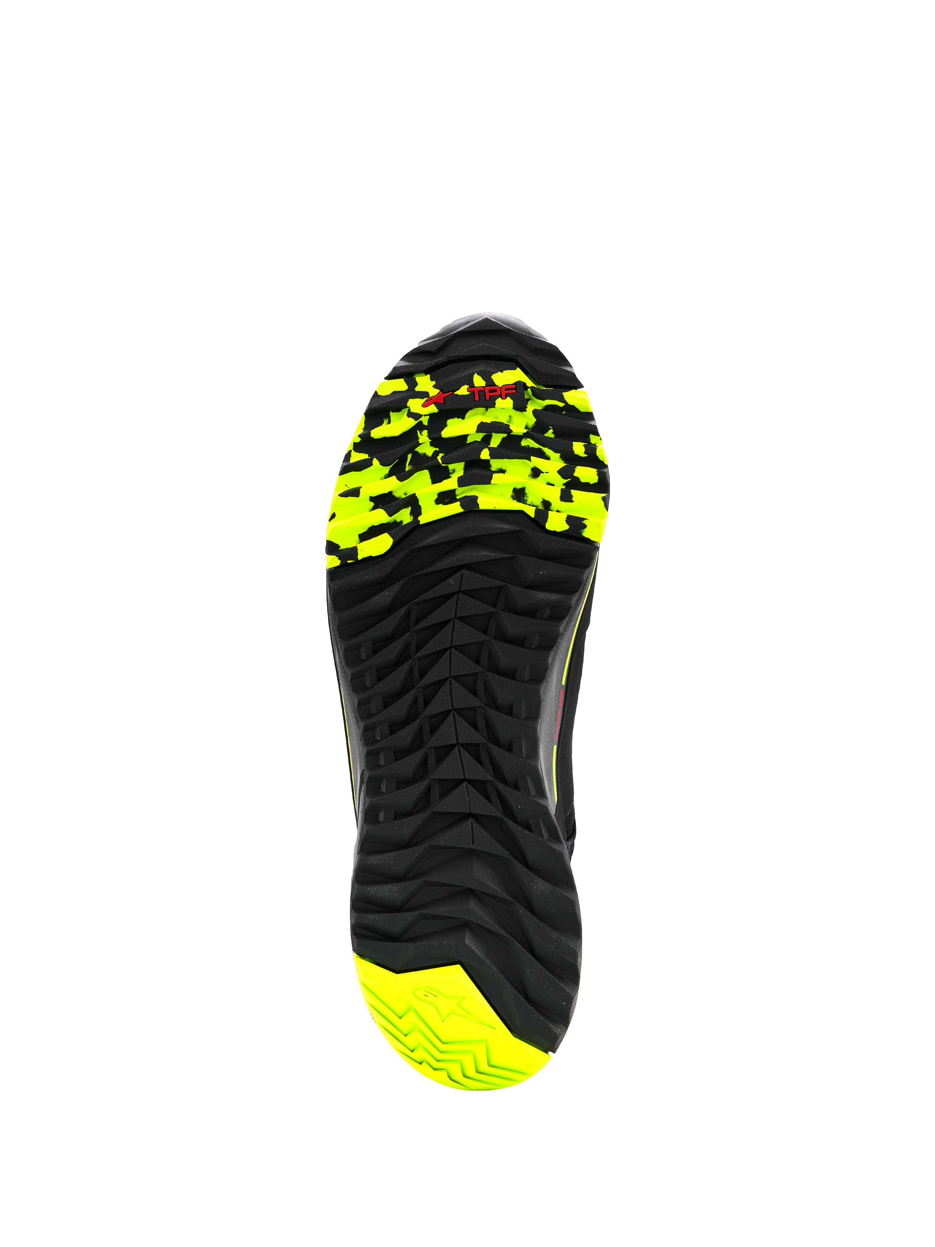 CR-X Drystar® Motorlaarzen
